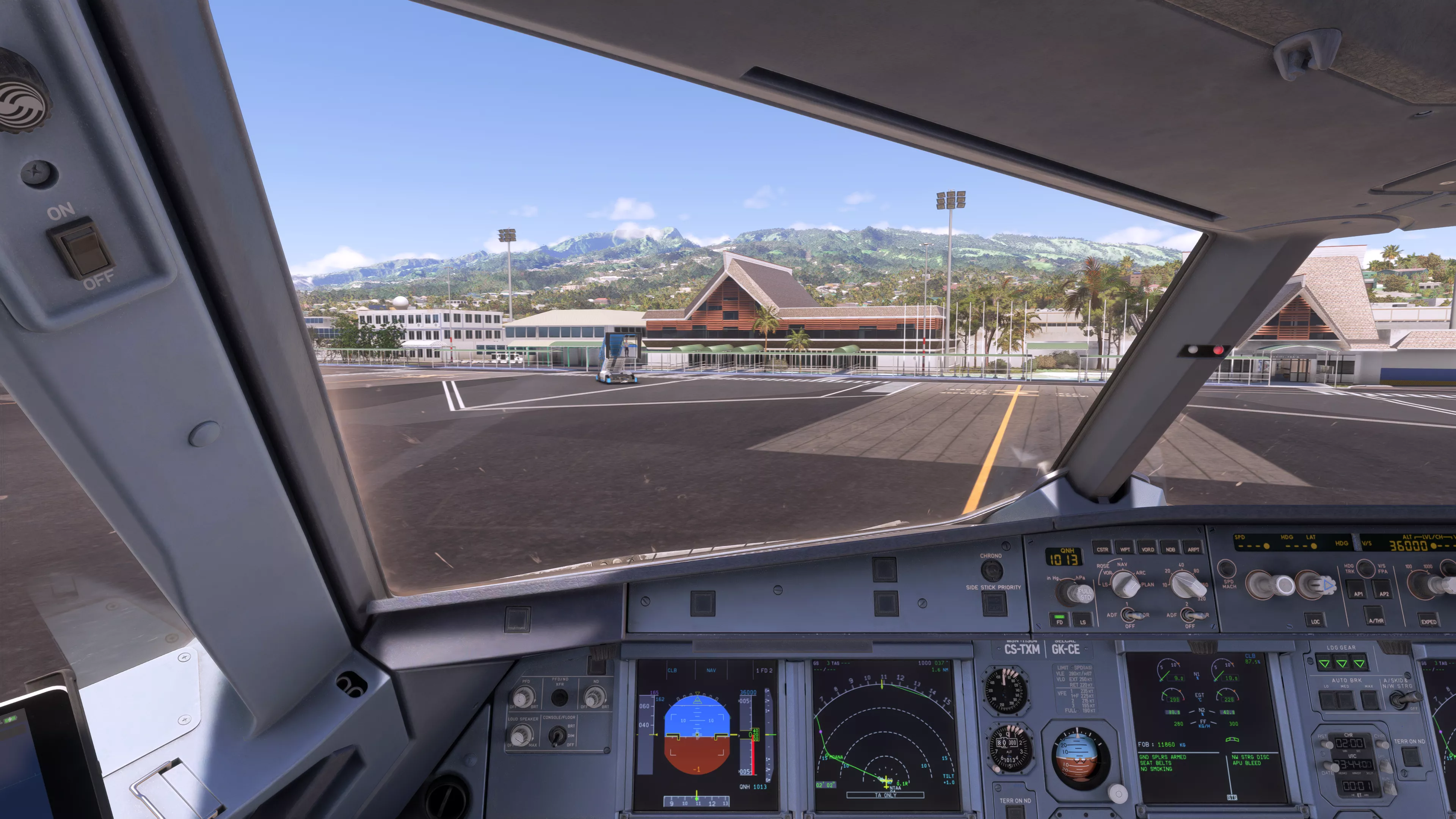 Flight Image