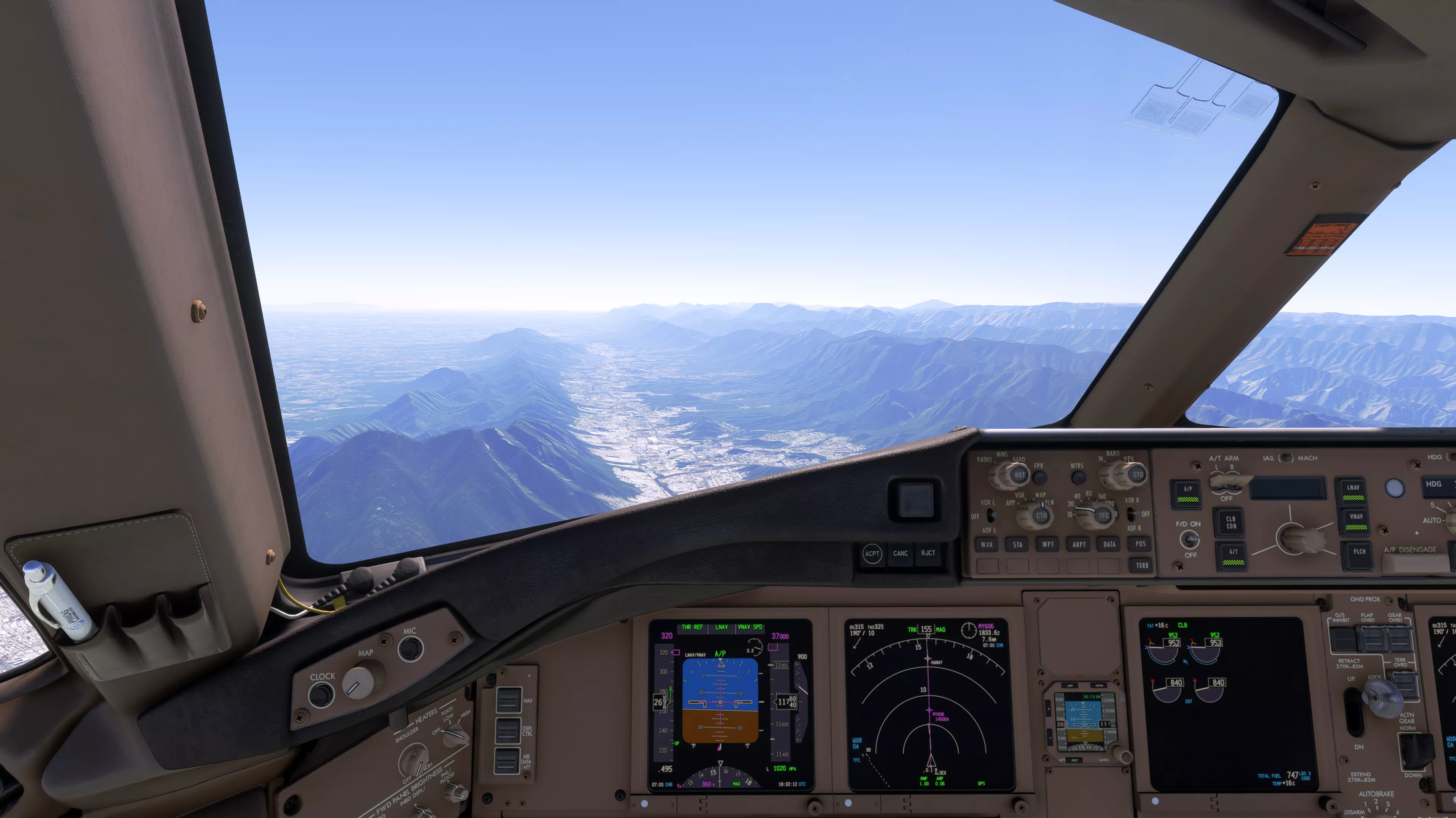 Flight Image