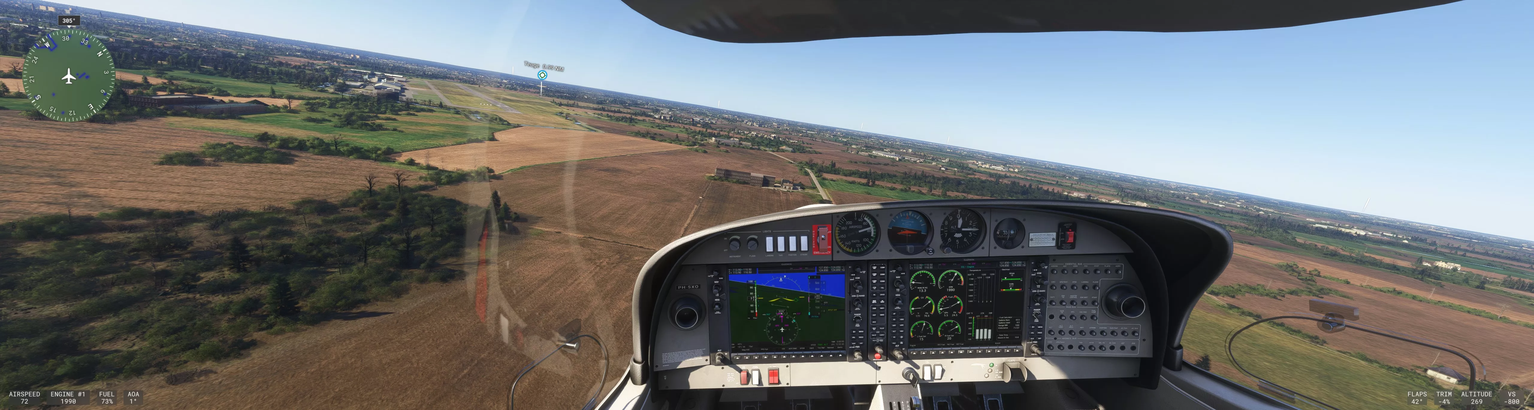 Flight Image