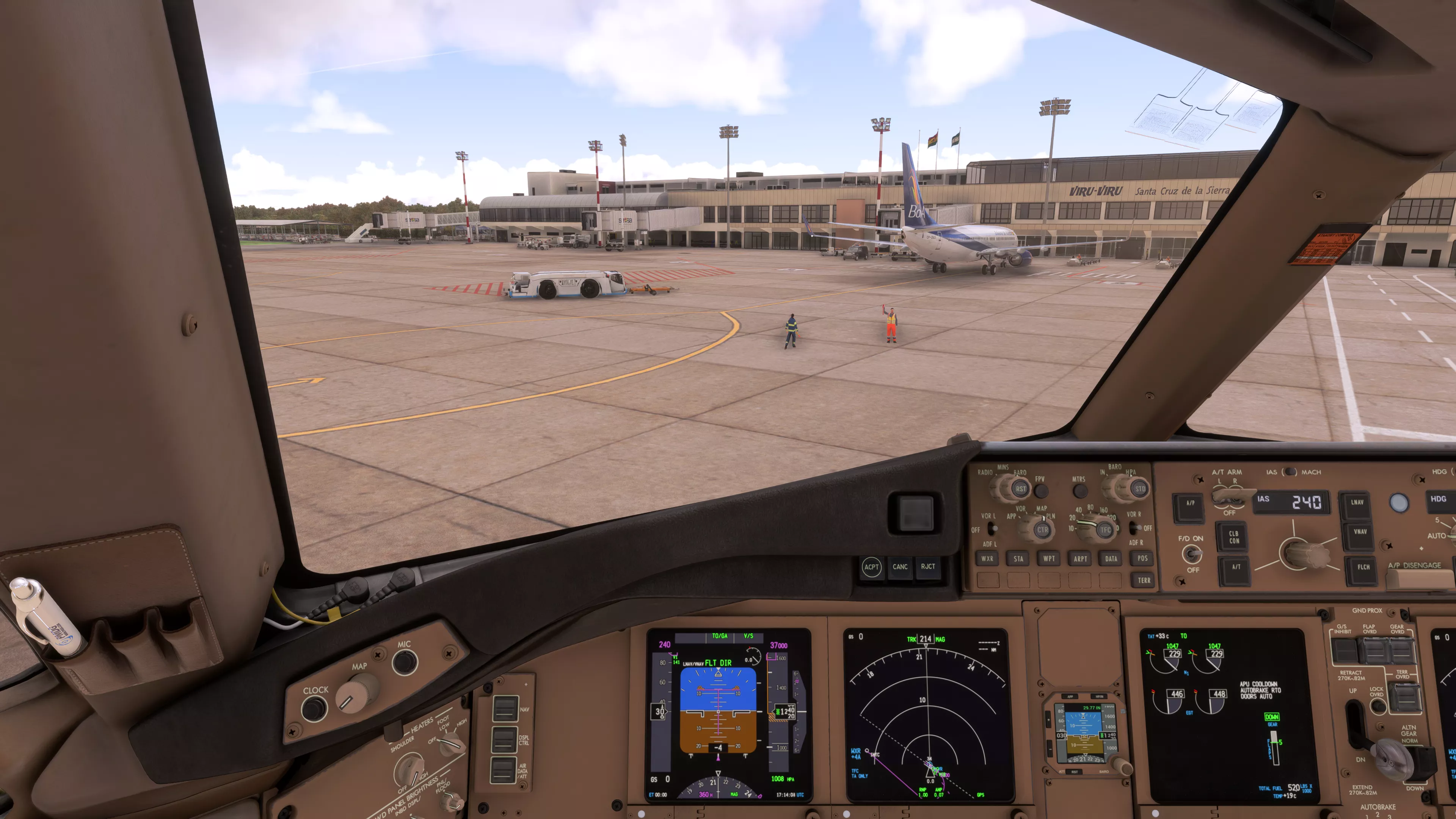 Flight Image