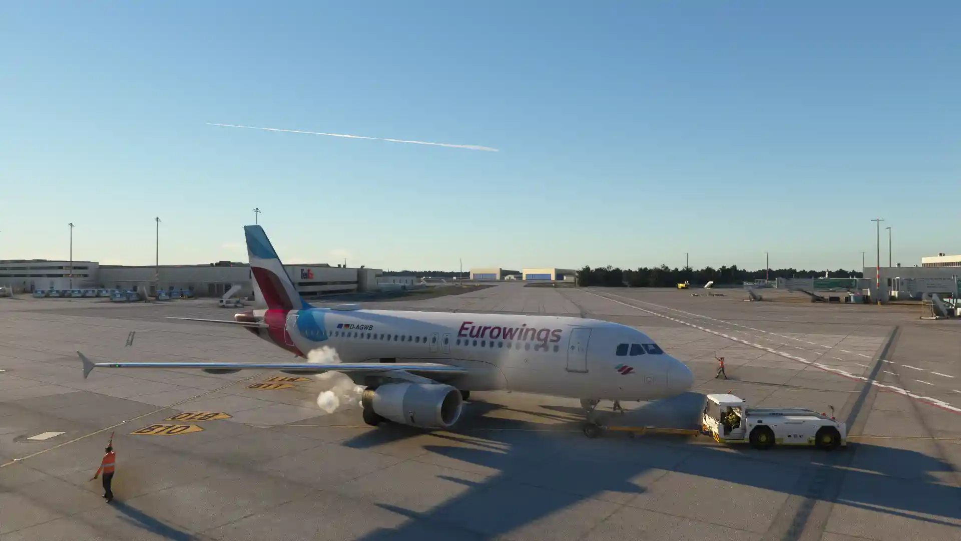 Flight Image