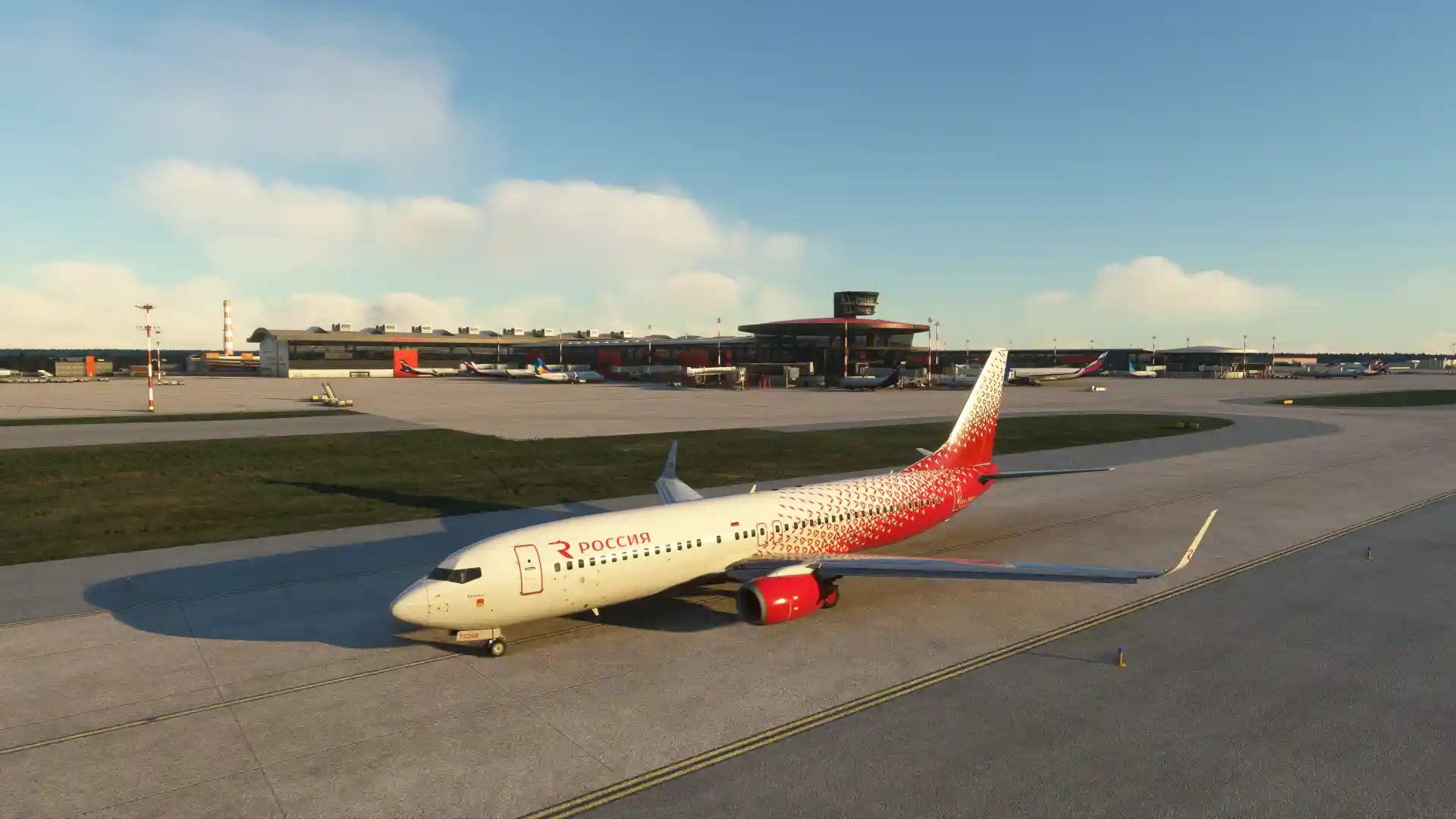 Flight Image