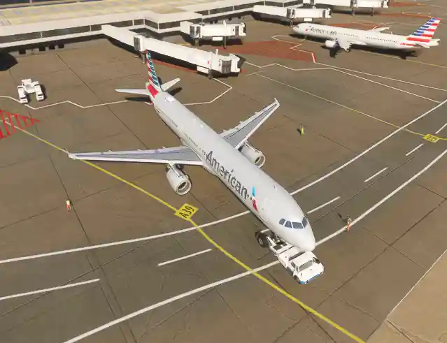 Flight Image