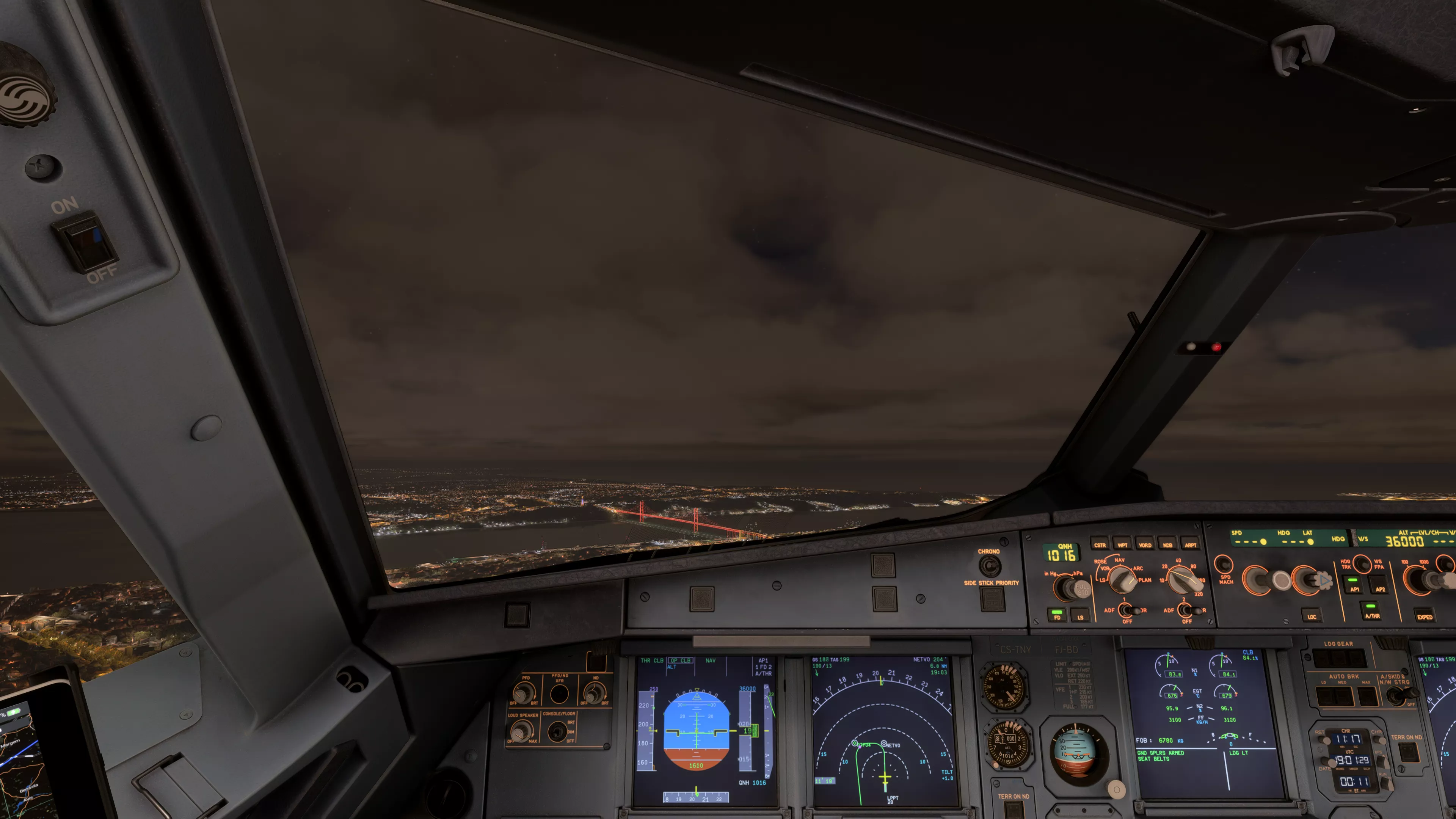 Flight Image