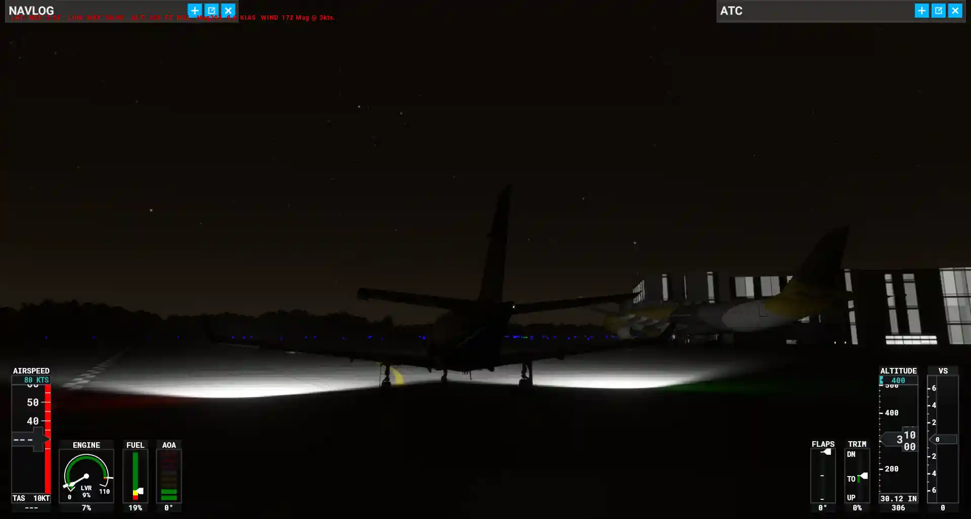 Flight Image
