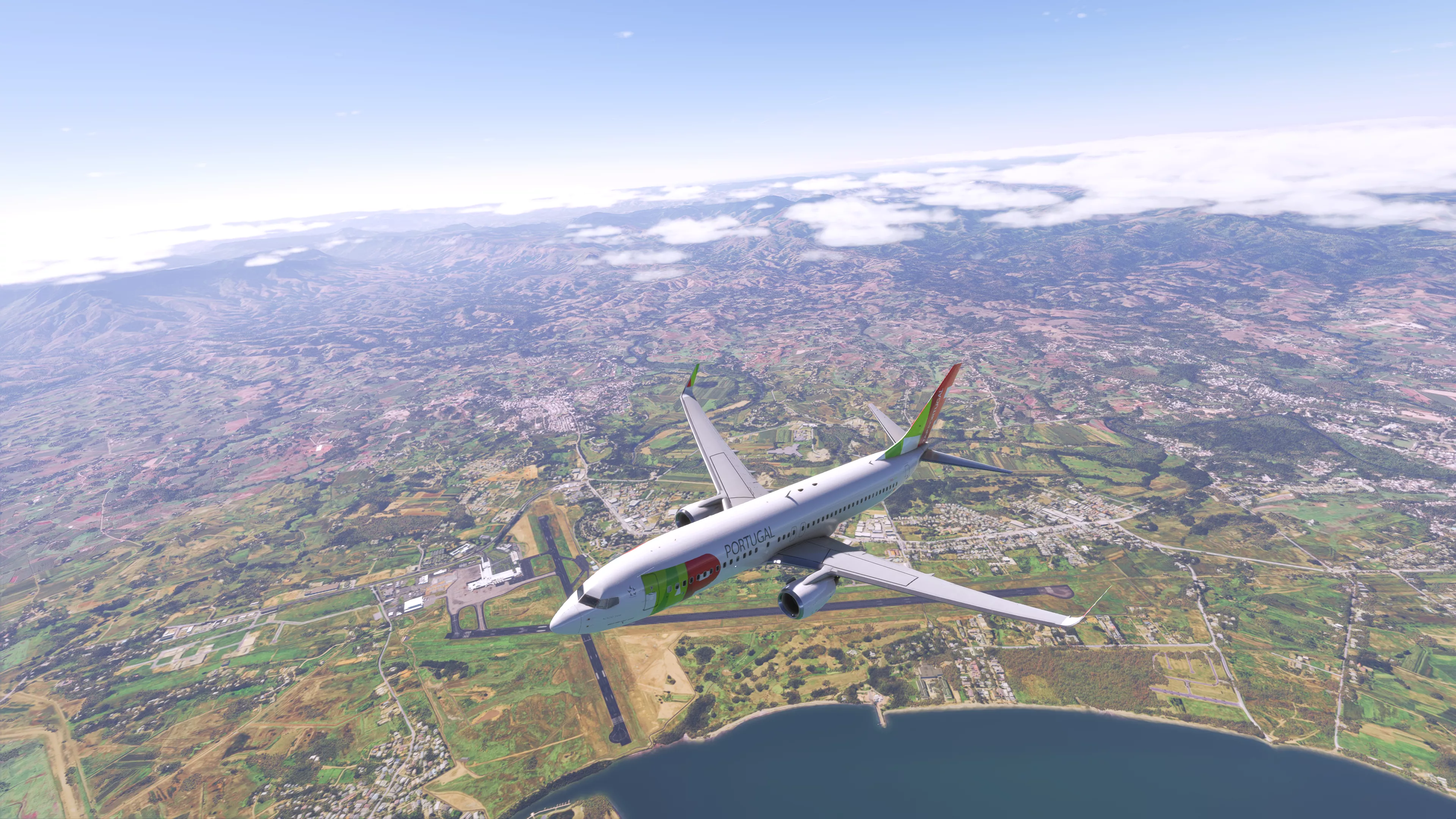 Flight Image