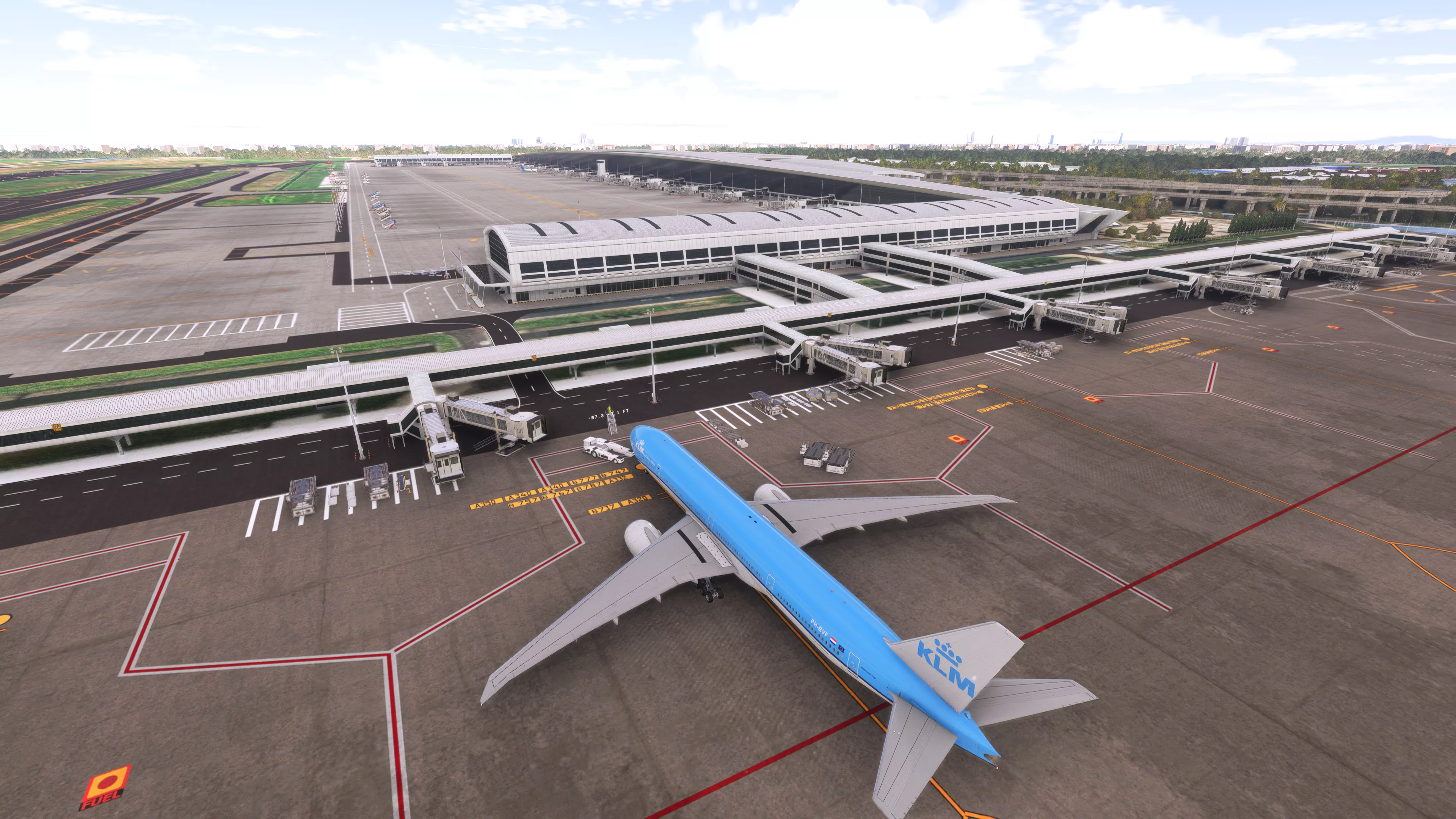 Flight Image
