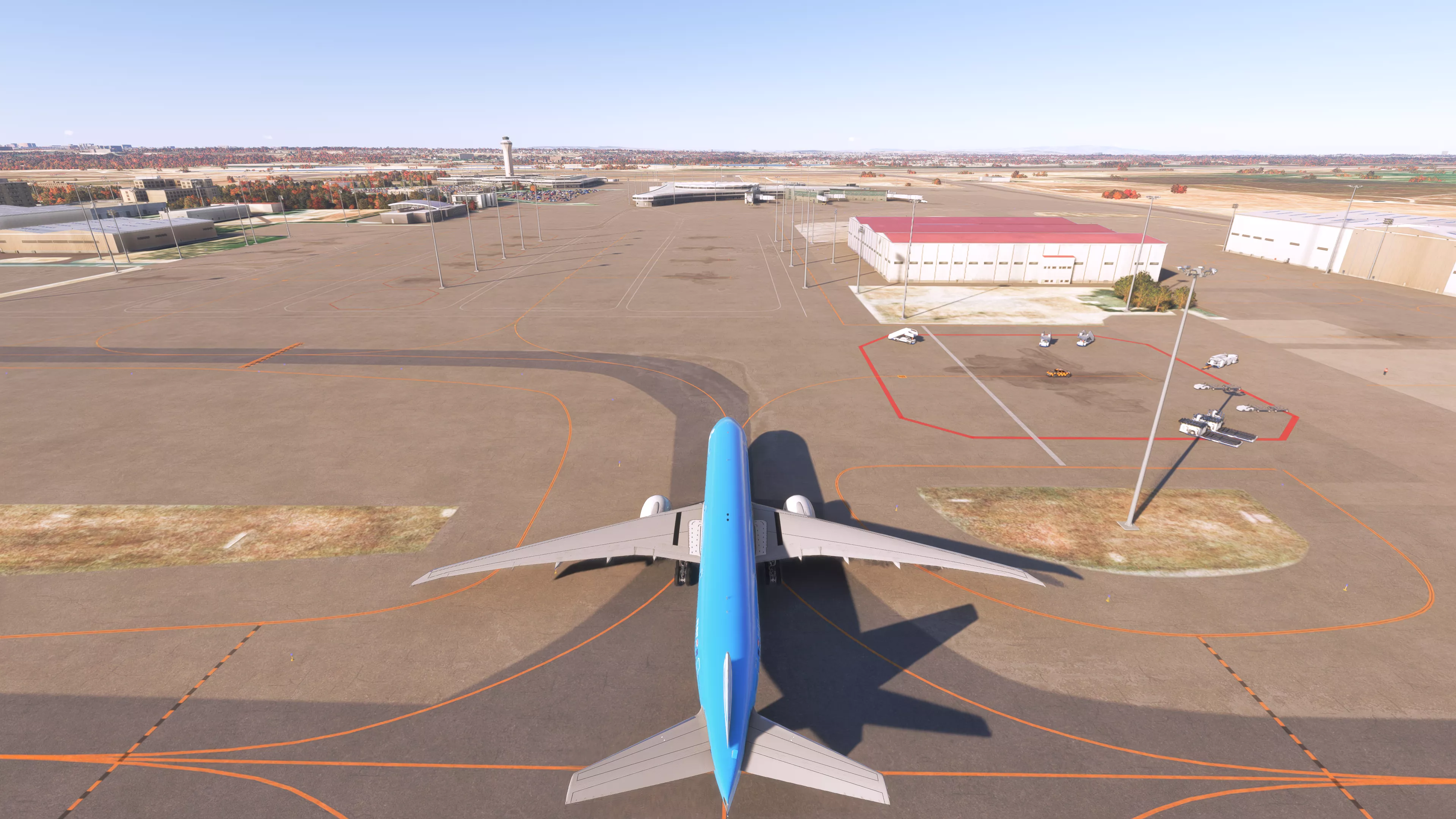 Flight Image