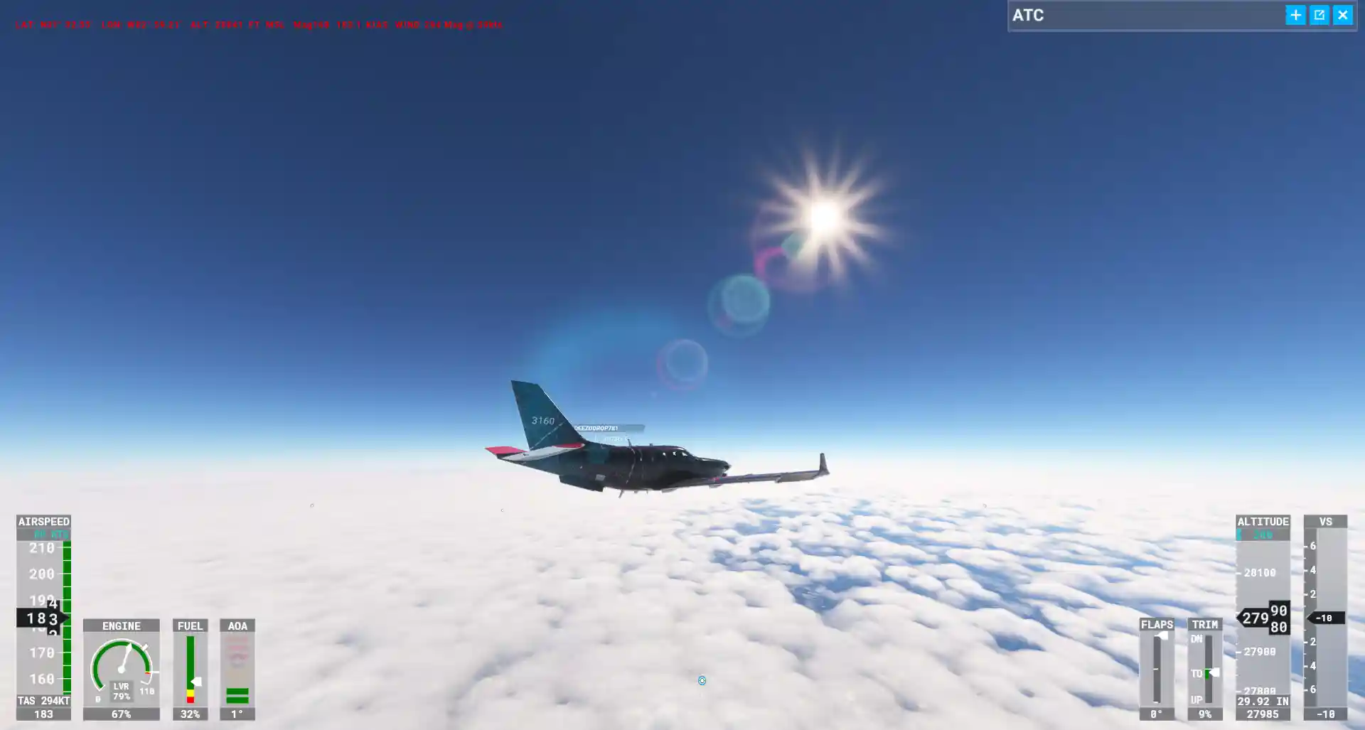 Flight Image