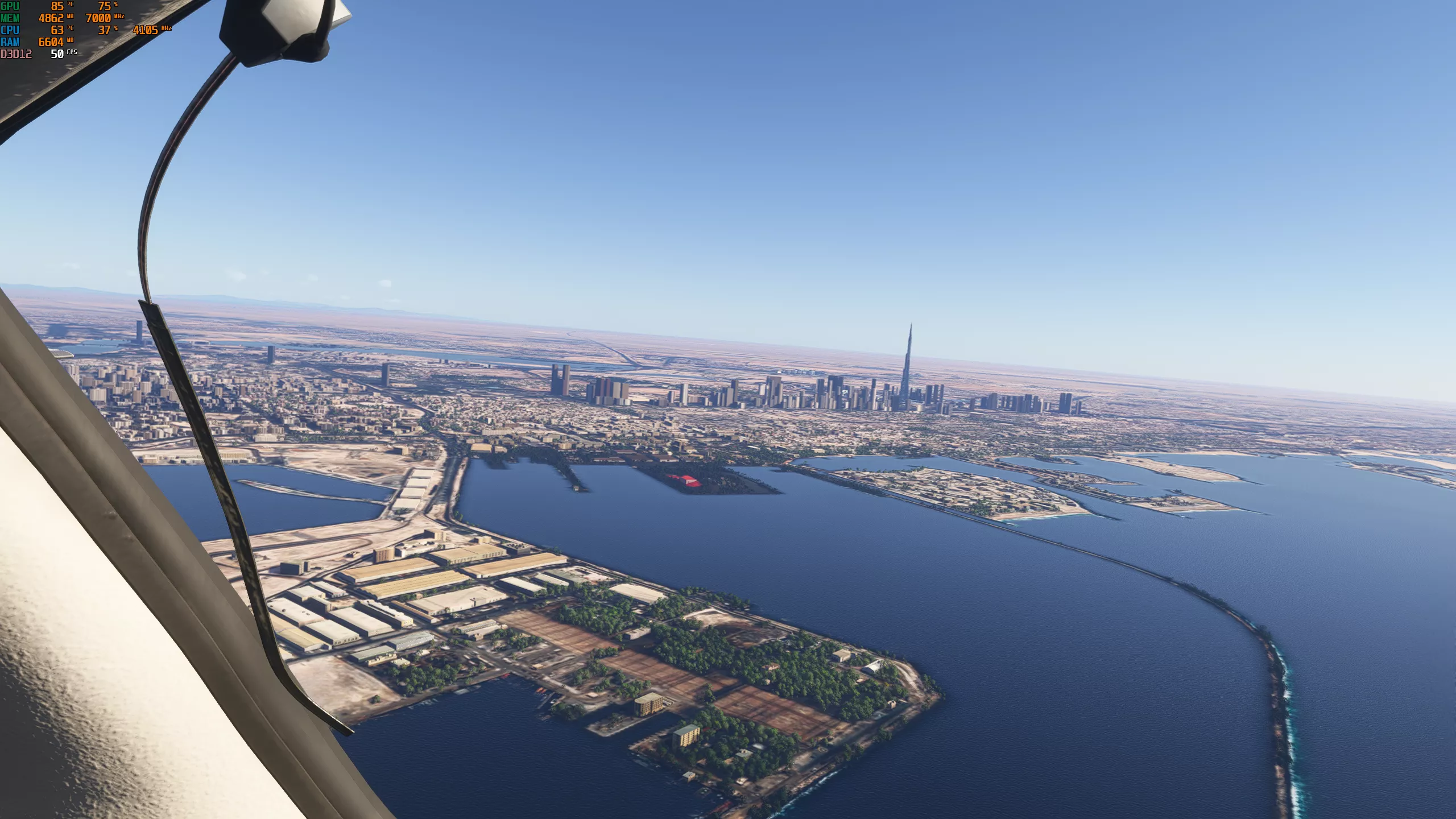 Flight Image