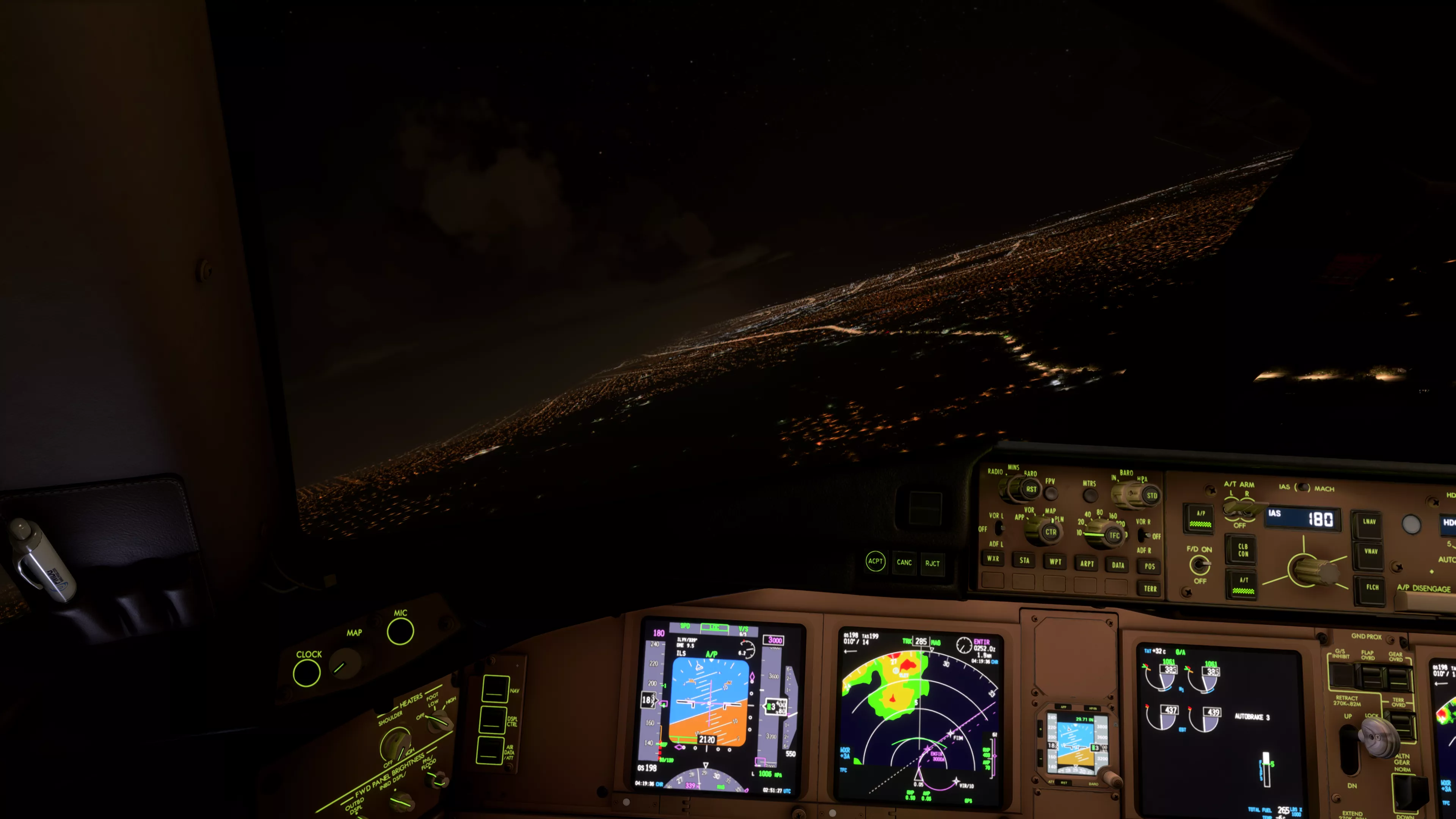 Flight Image