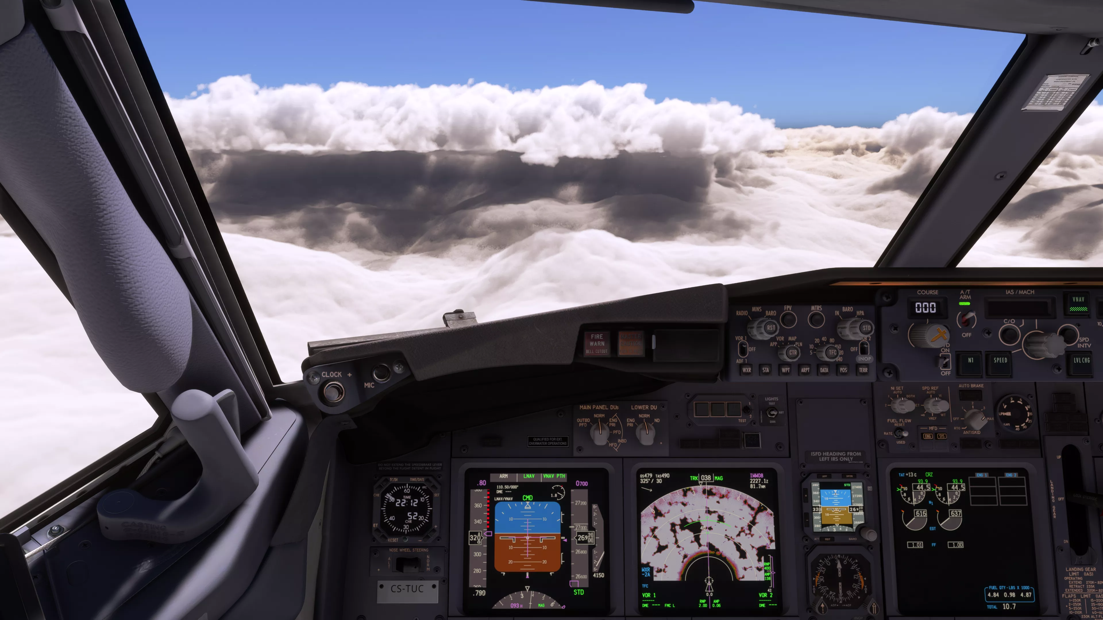 Flight Image