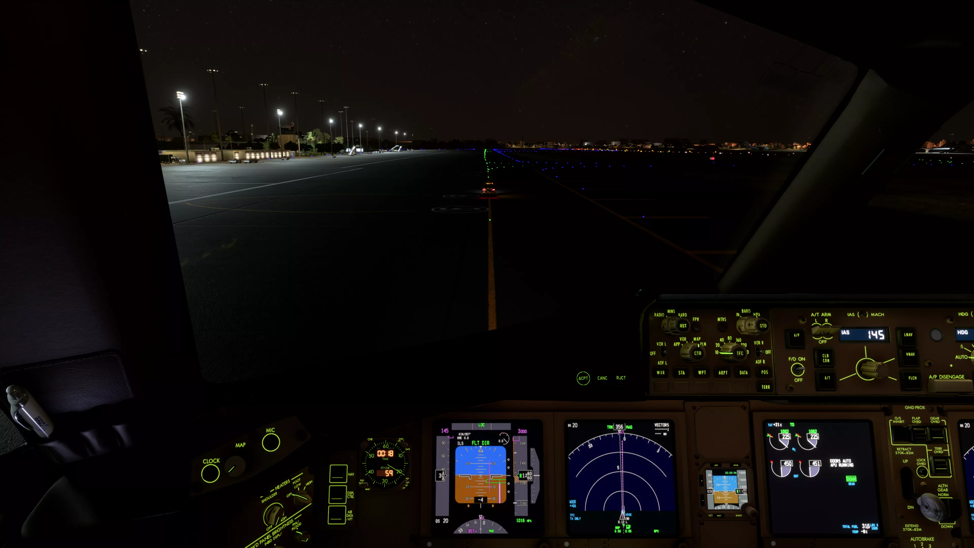 Flight Image