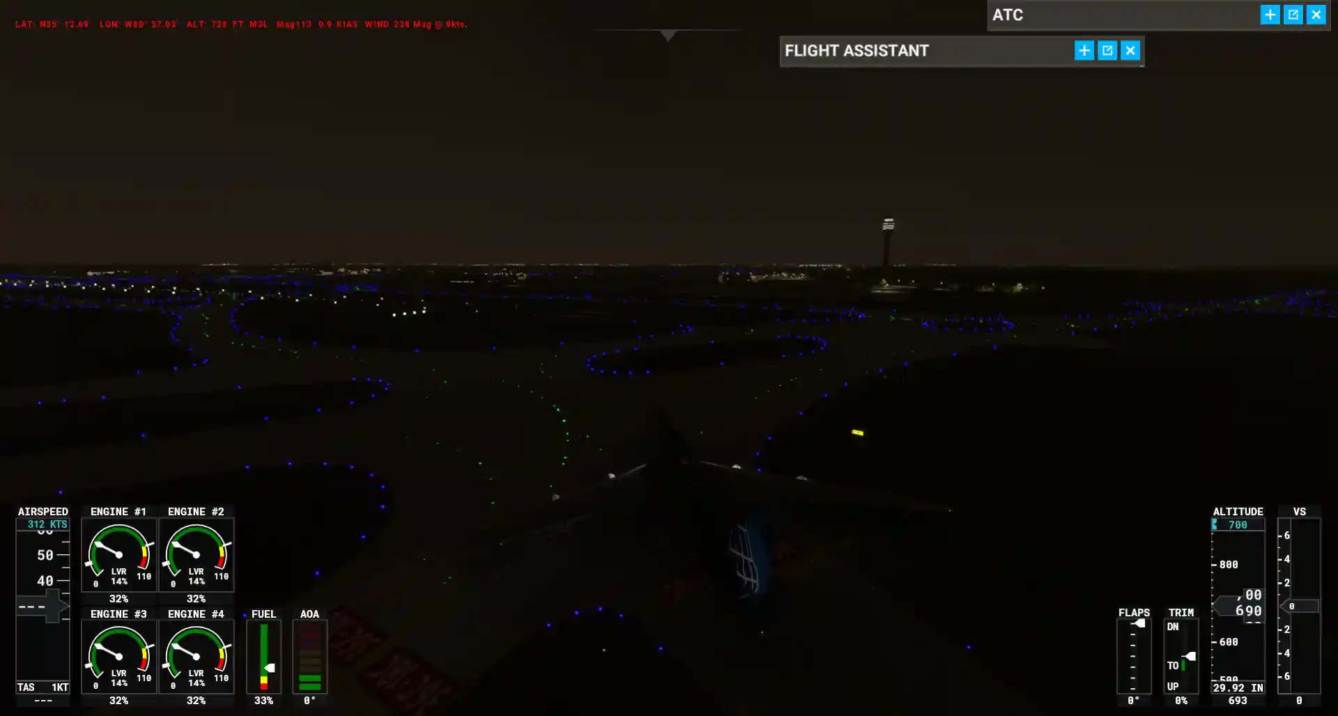 Flight Image