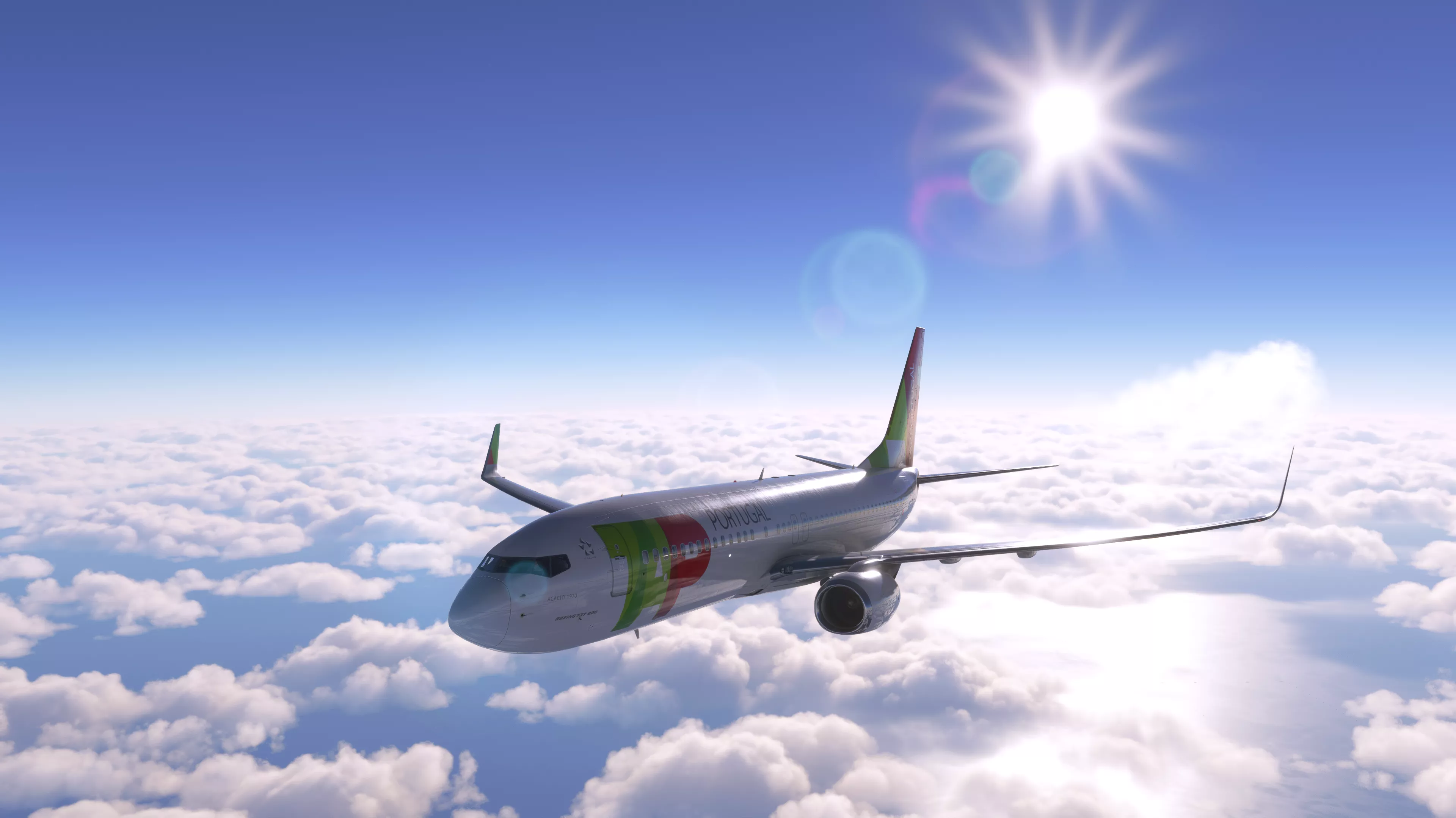 Flight Image