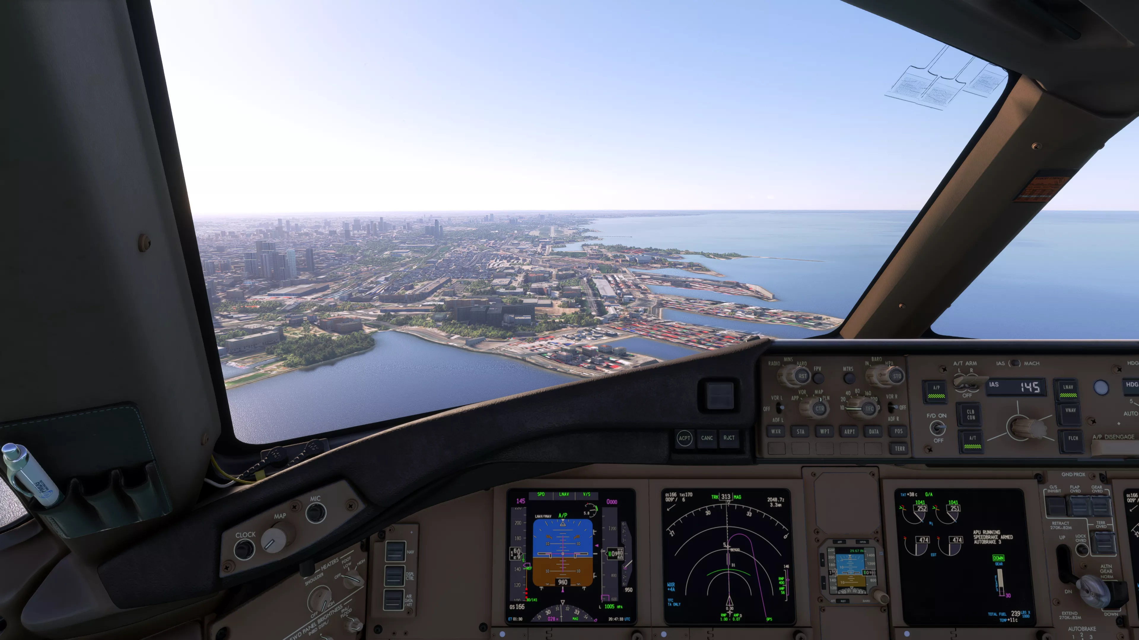 Flight Image
