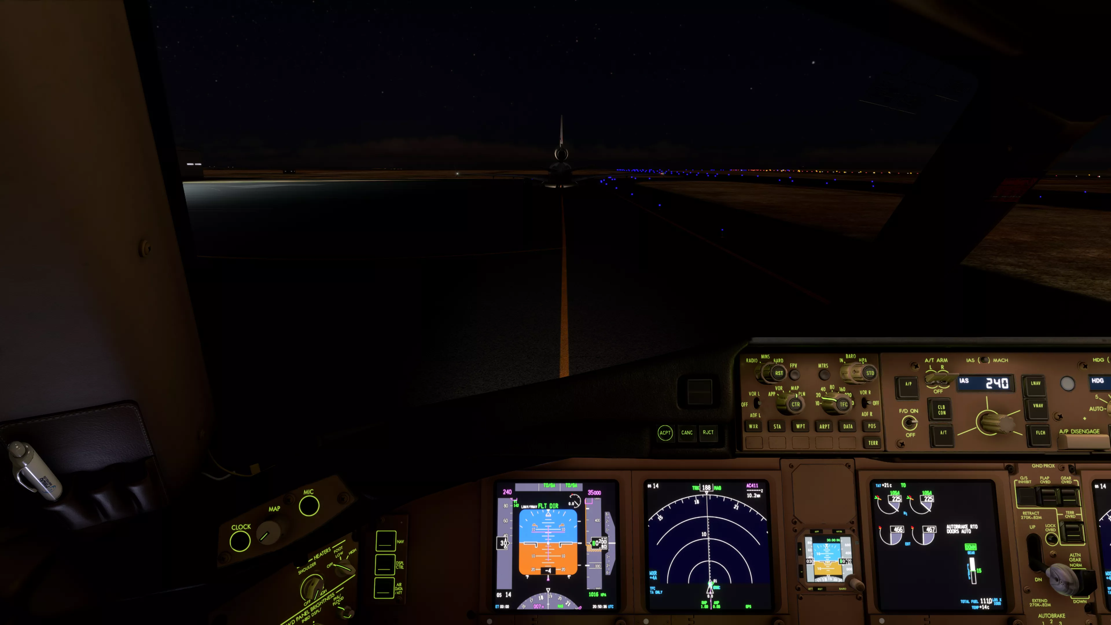 Flight Image