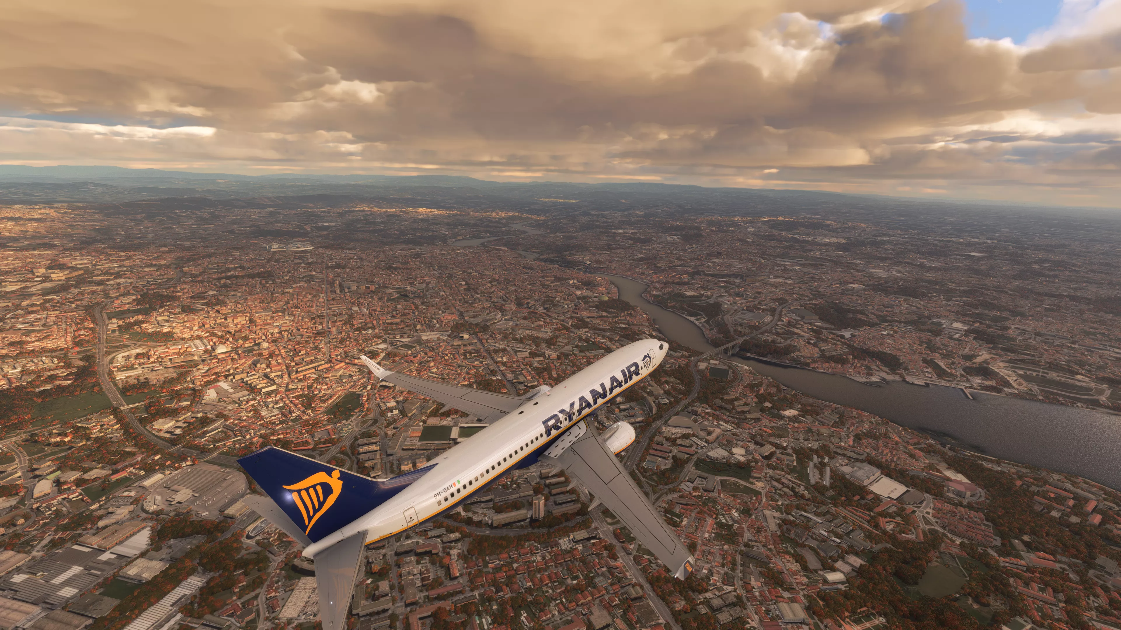 Flight Image
