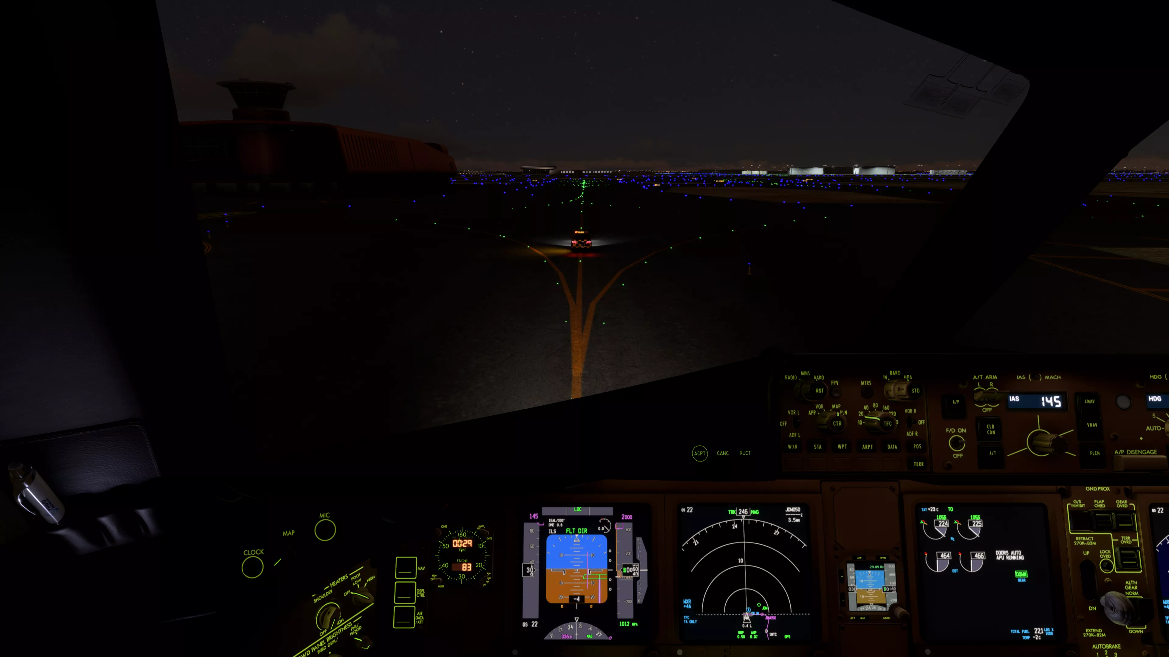Flight Image