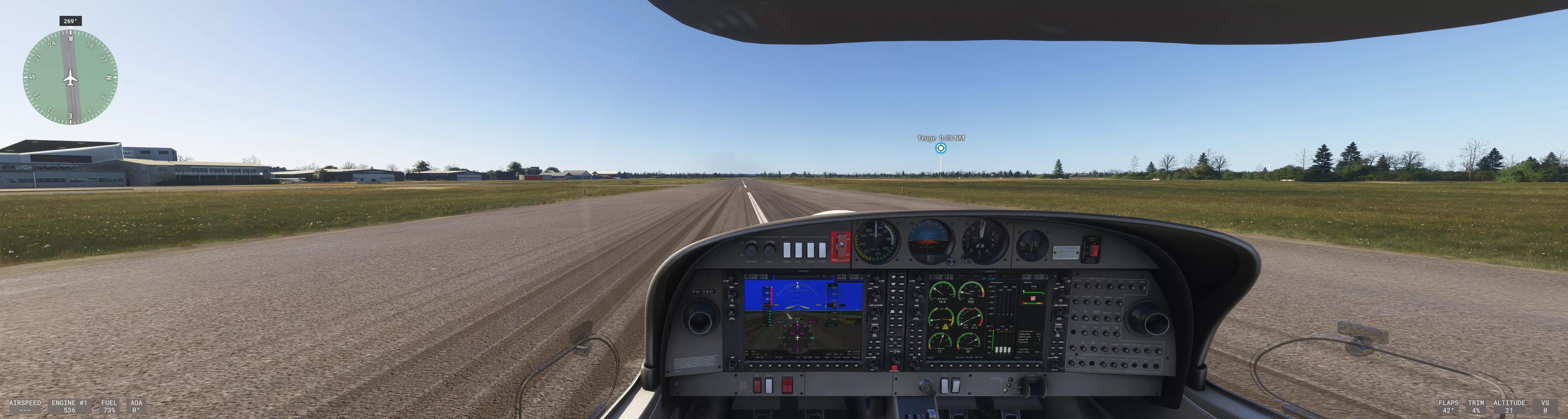 Flight Image