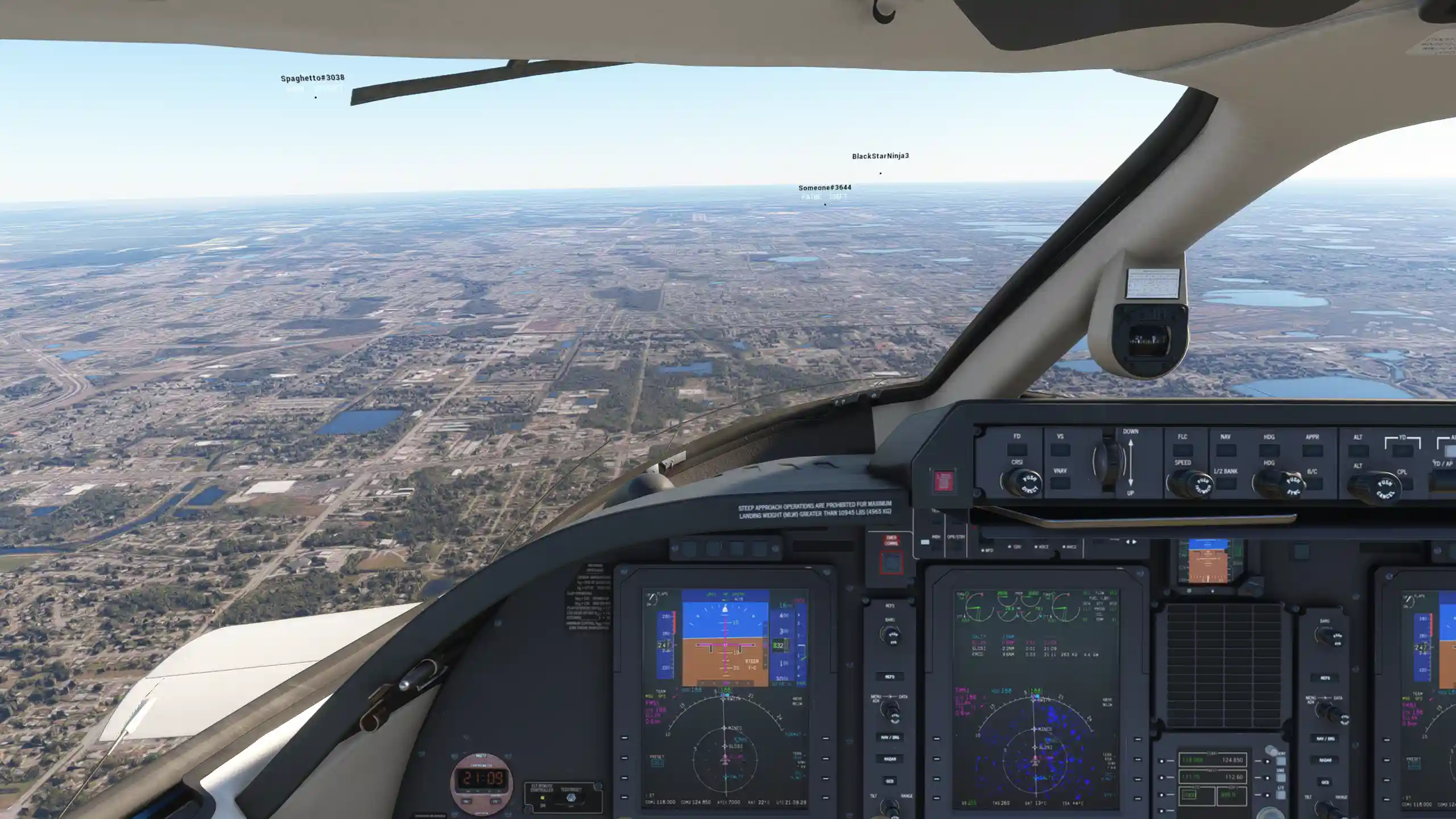 Flight Image