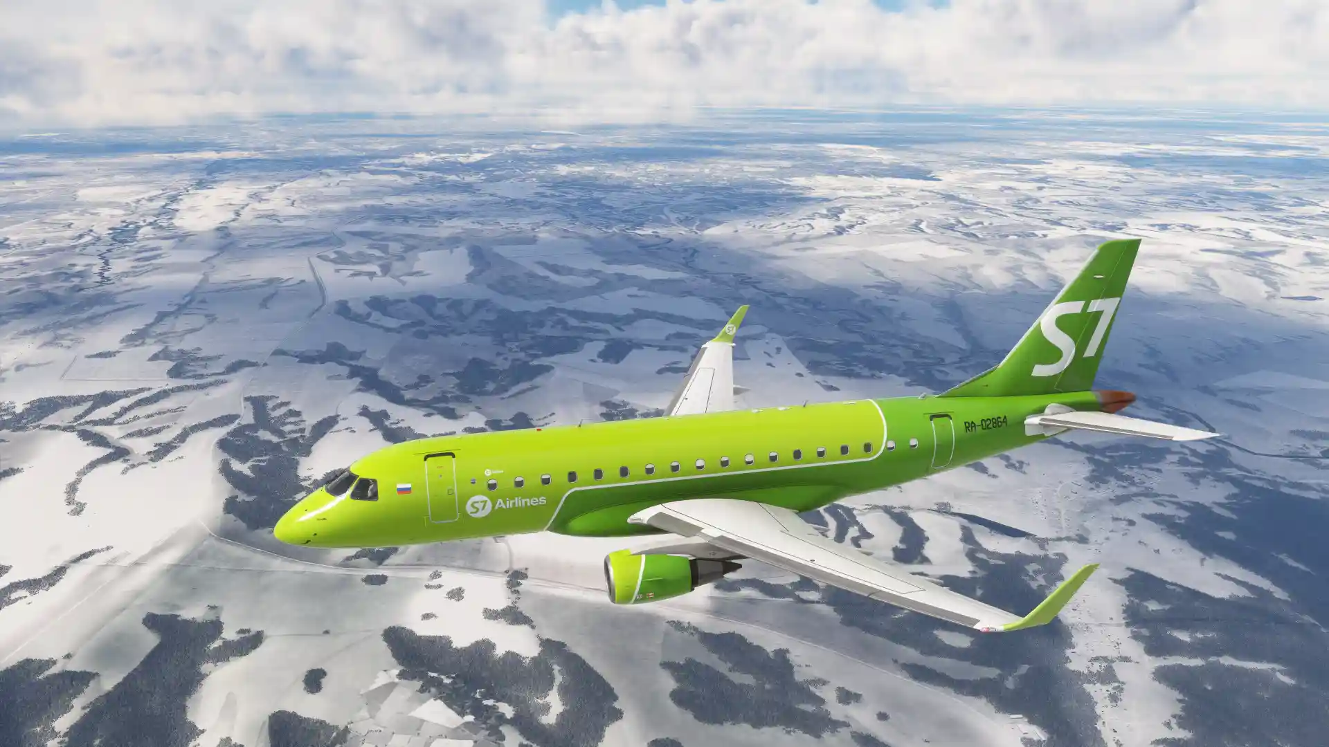 Flight Image