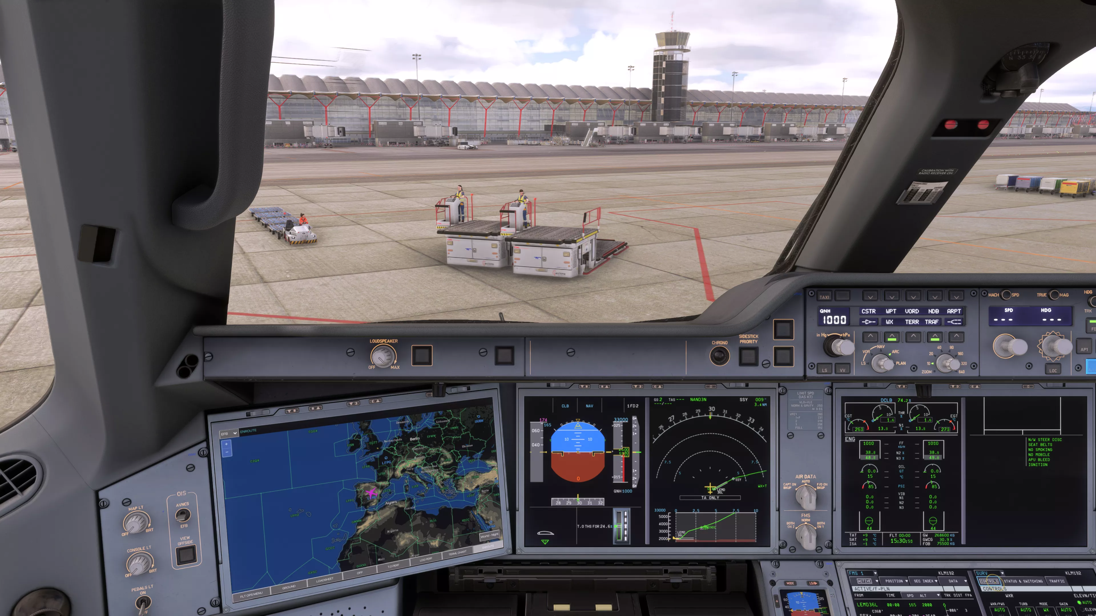 Flight Image