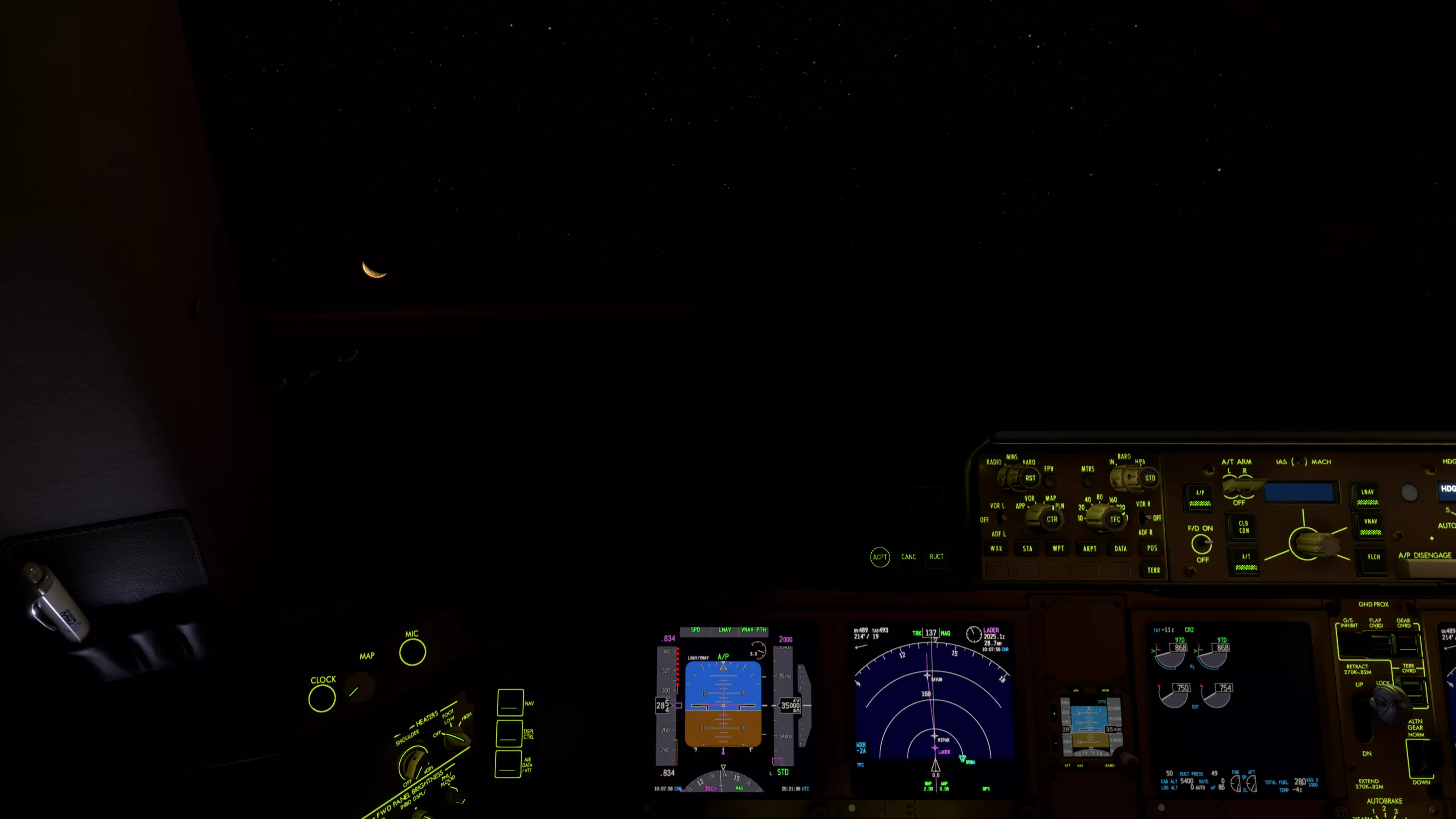 Flight Image
