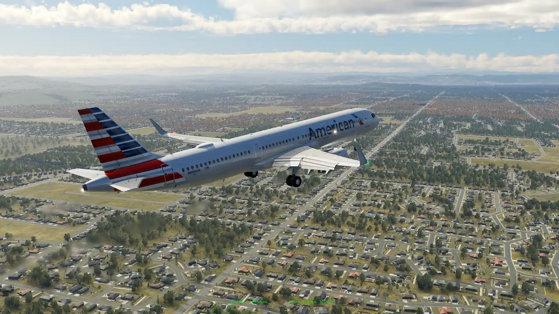 Flight Image
