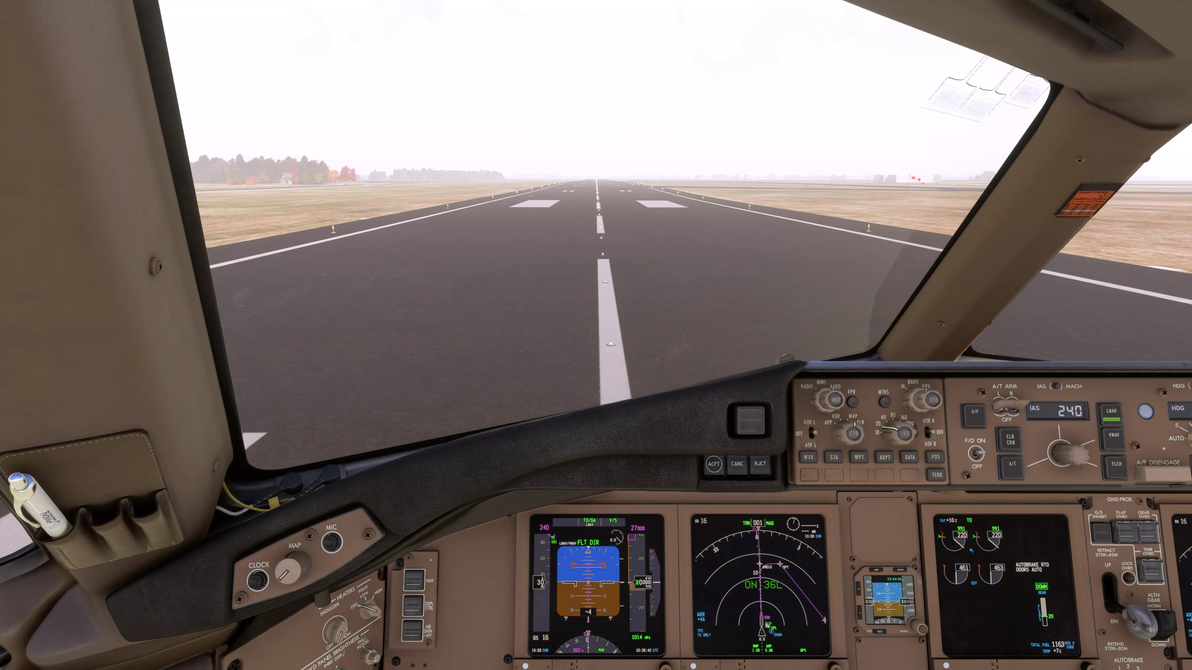 Flight Image