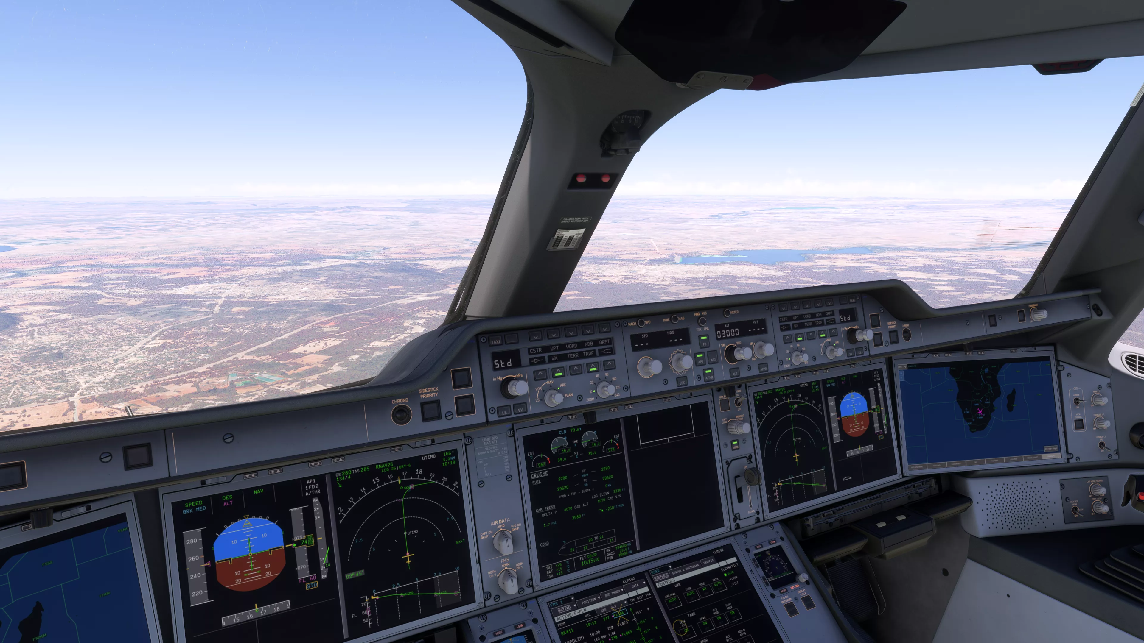Flight Image