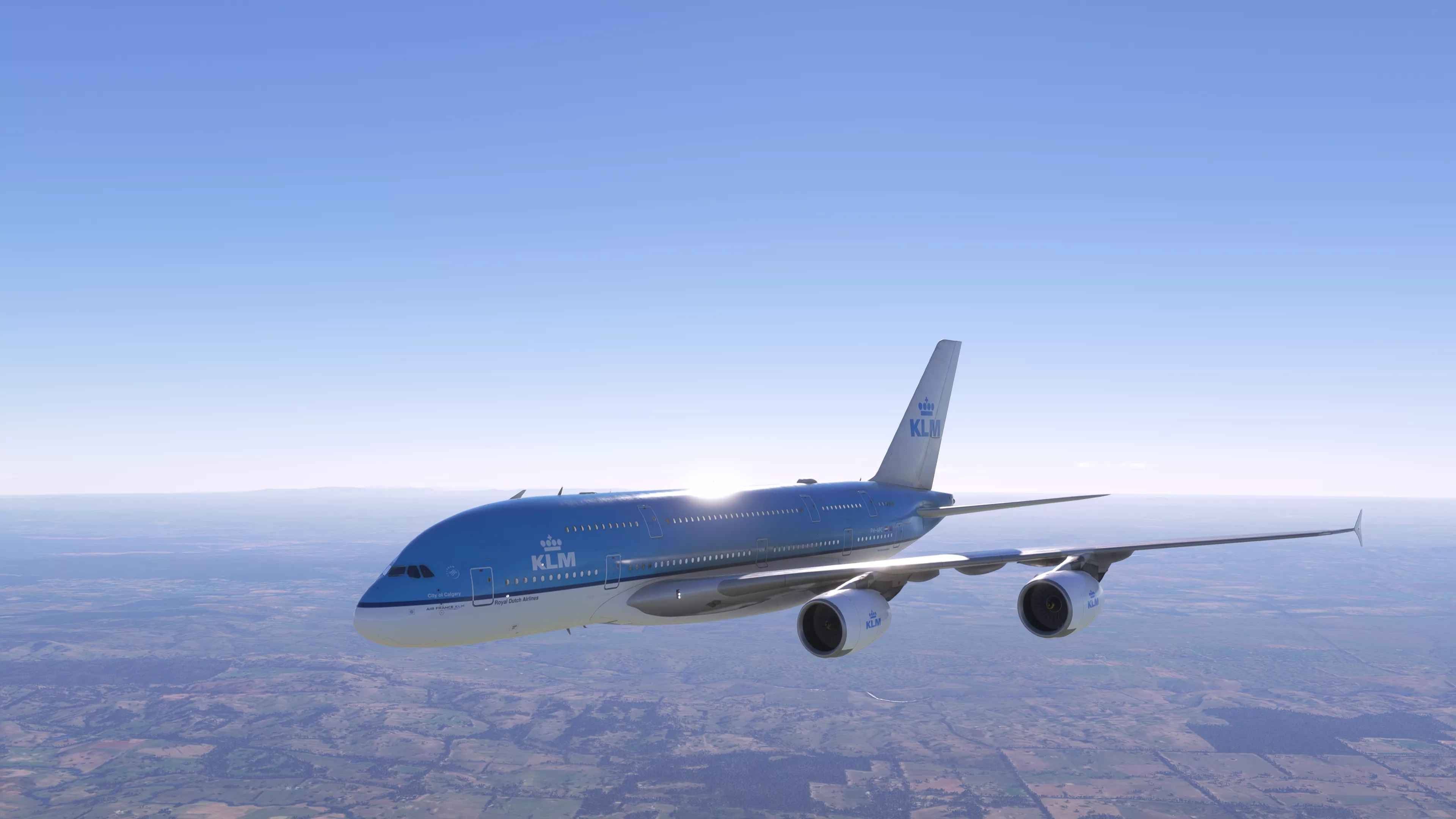 Flight Image