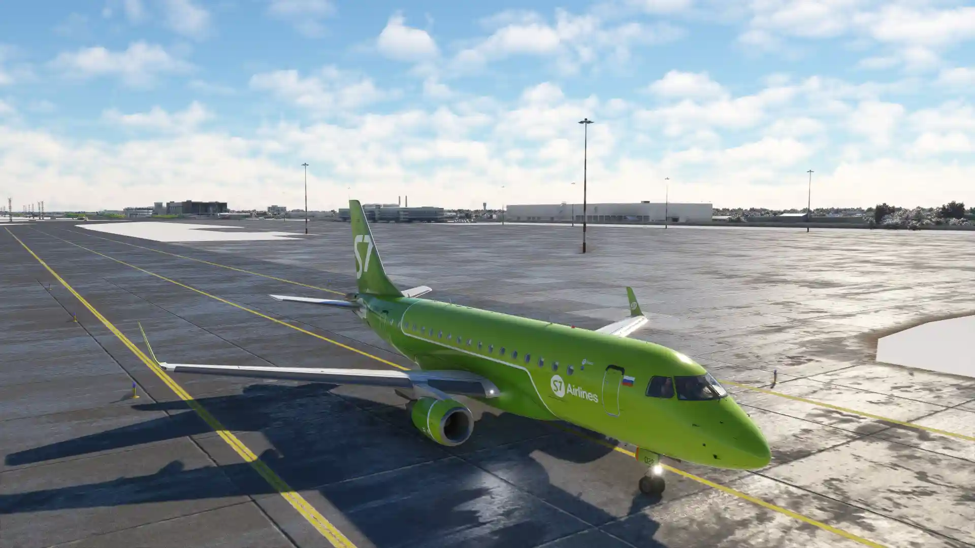 Flight Image