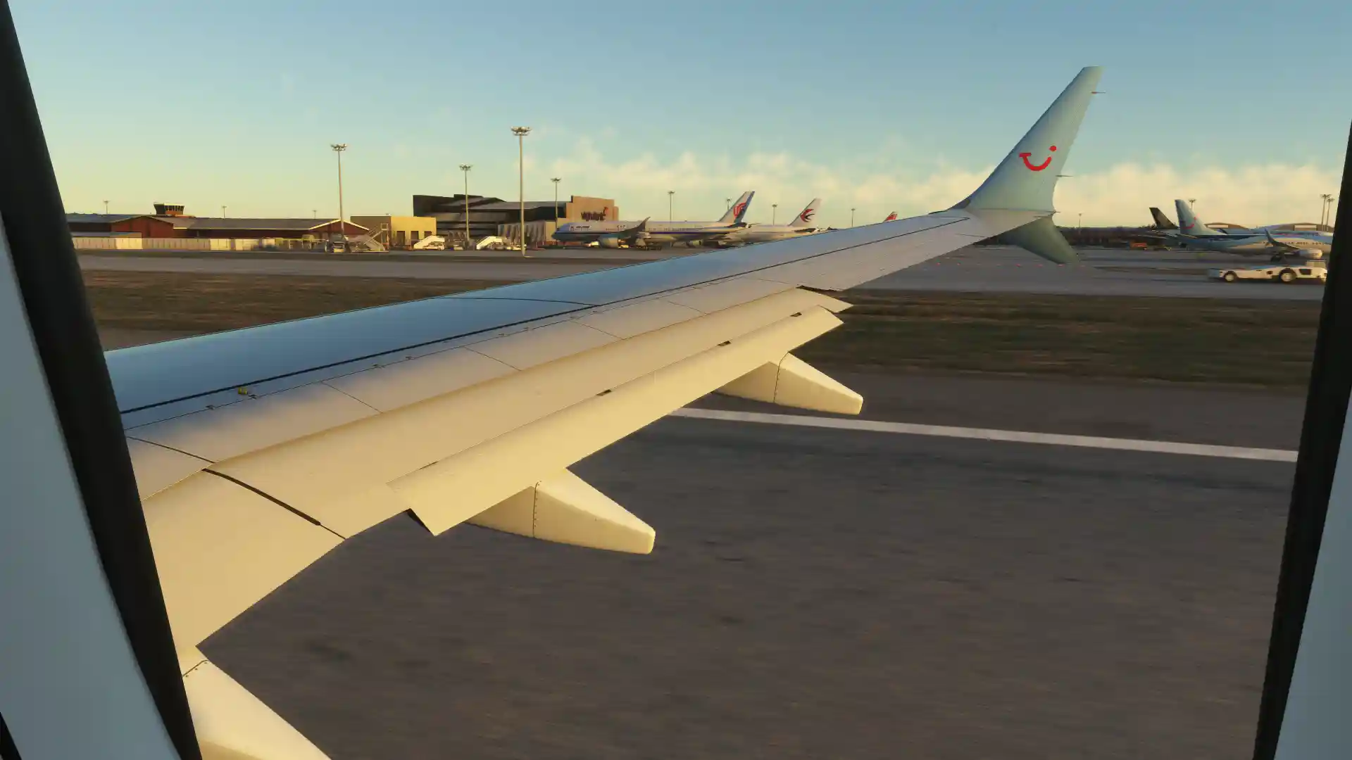 Flight Image