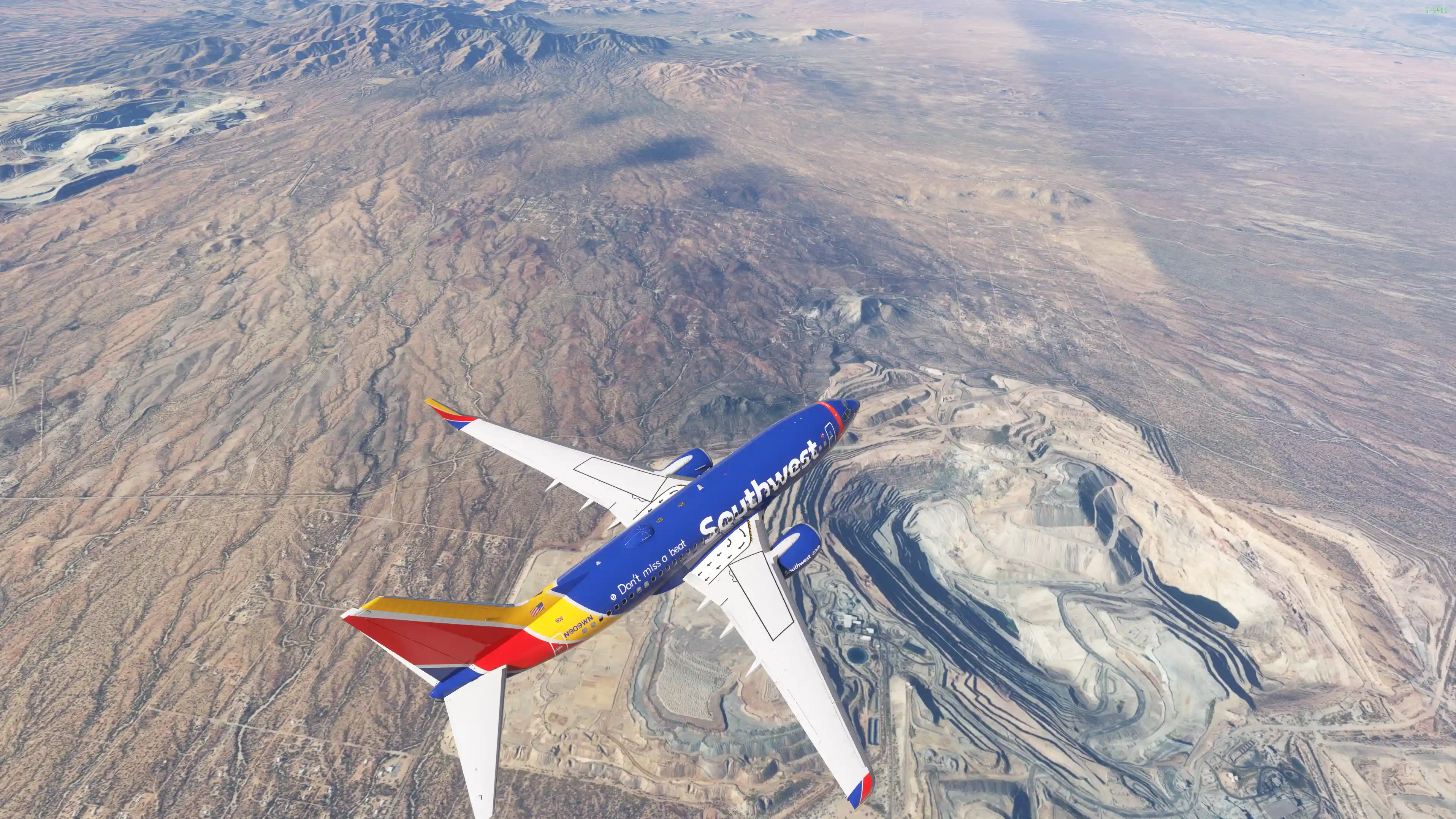 Flight Image