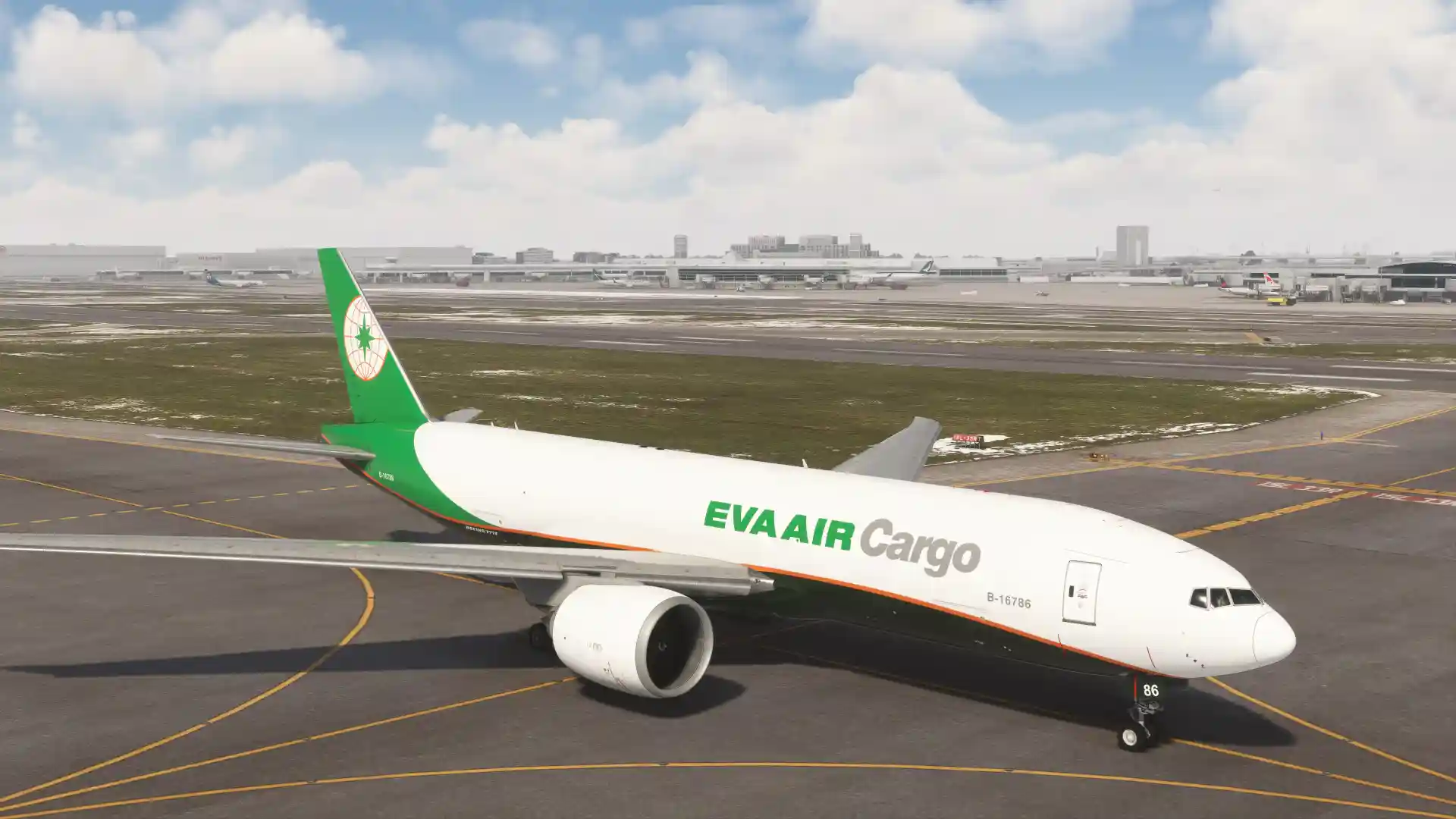 Flight Image