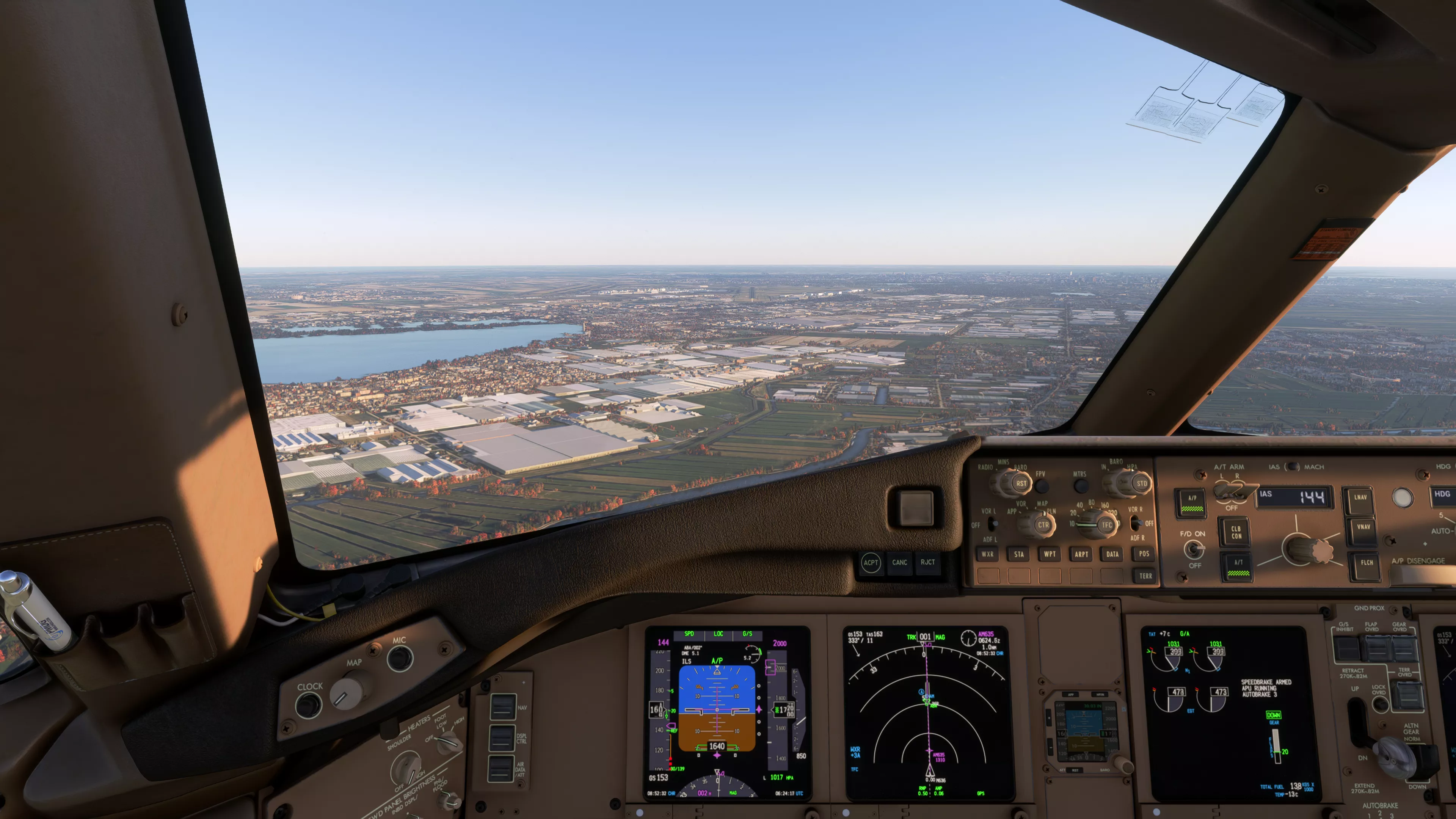 Flight Image