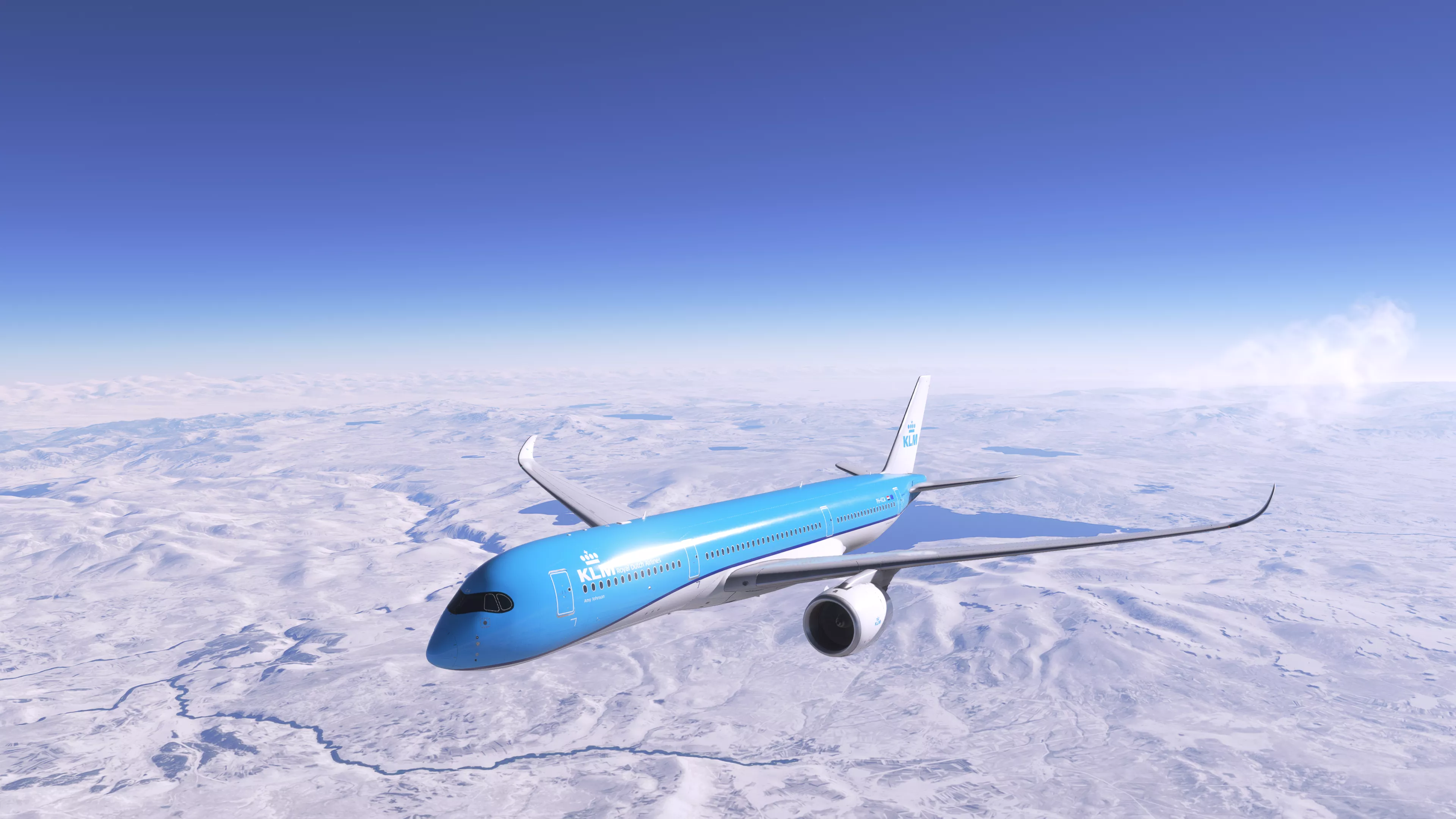 Flight Image