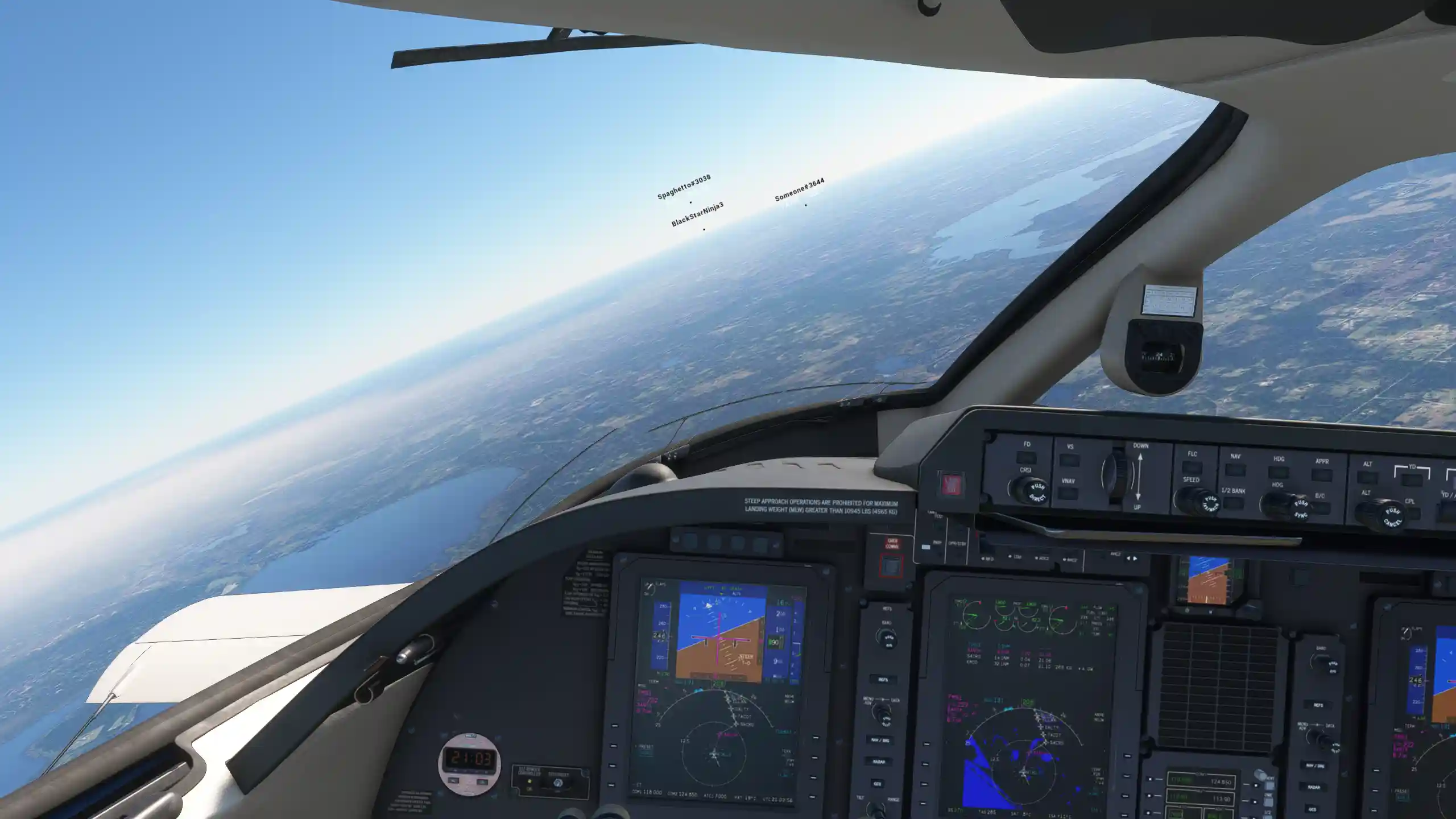 Flight Image