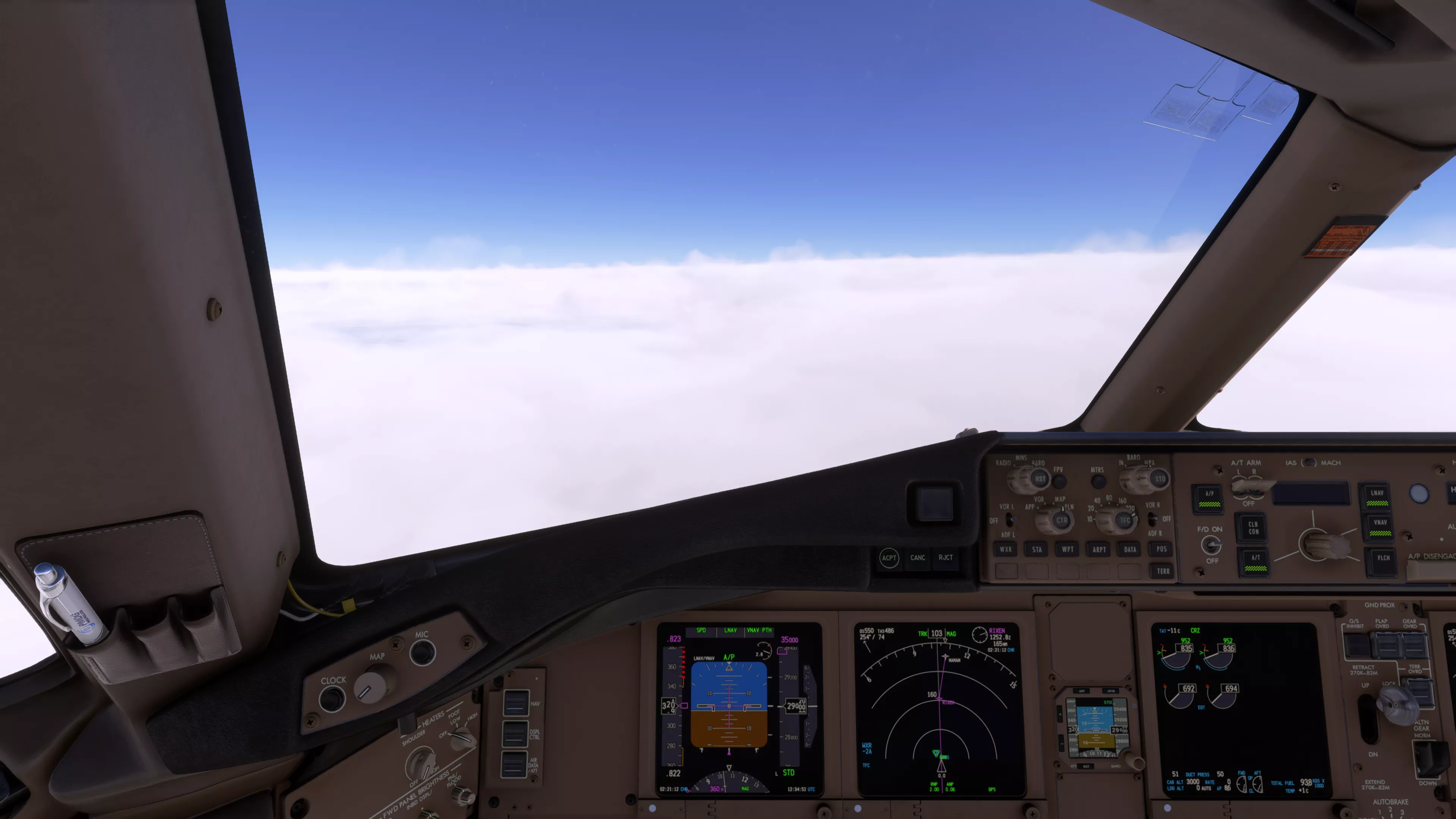 Flight Image