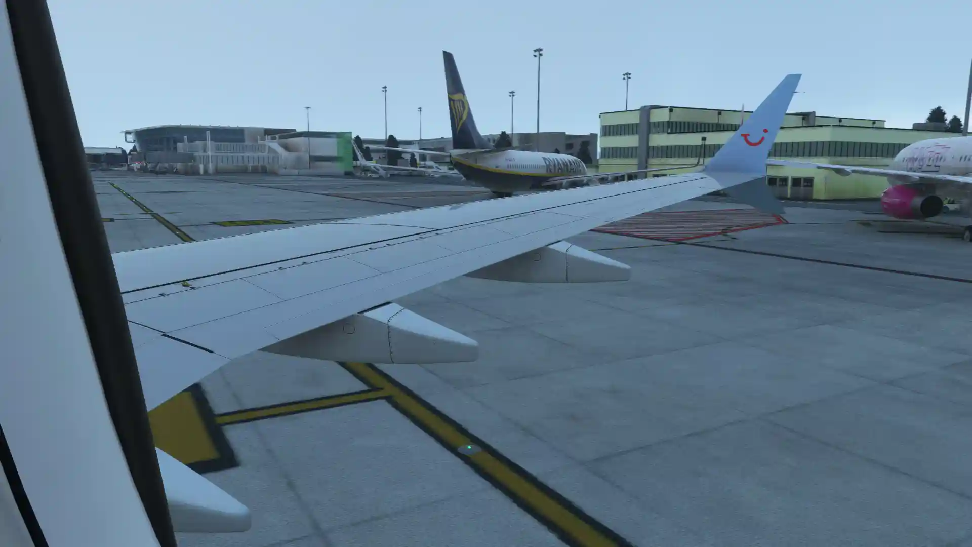 Flight Image