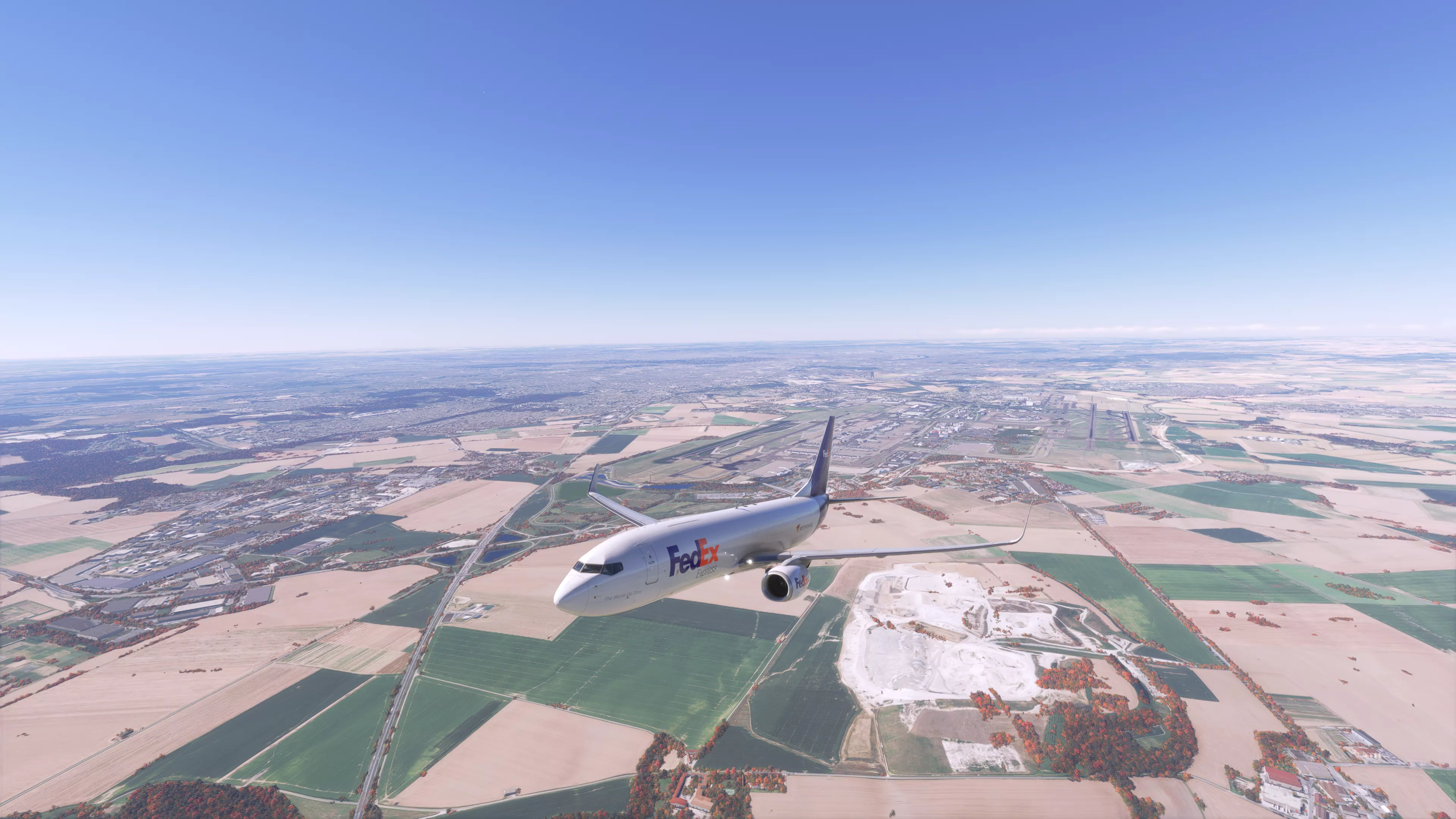 Flight Image