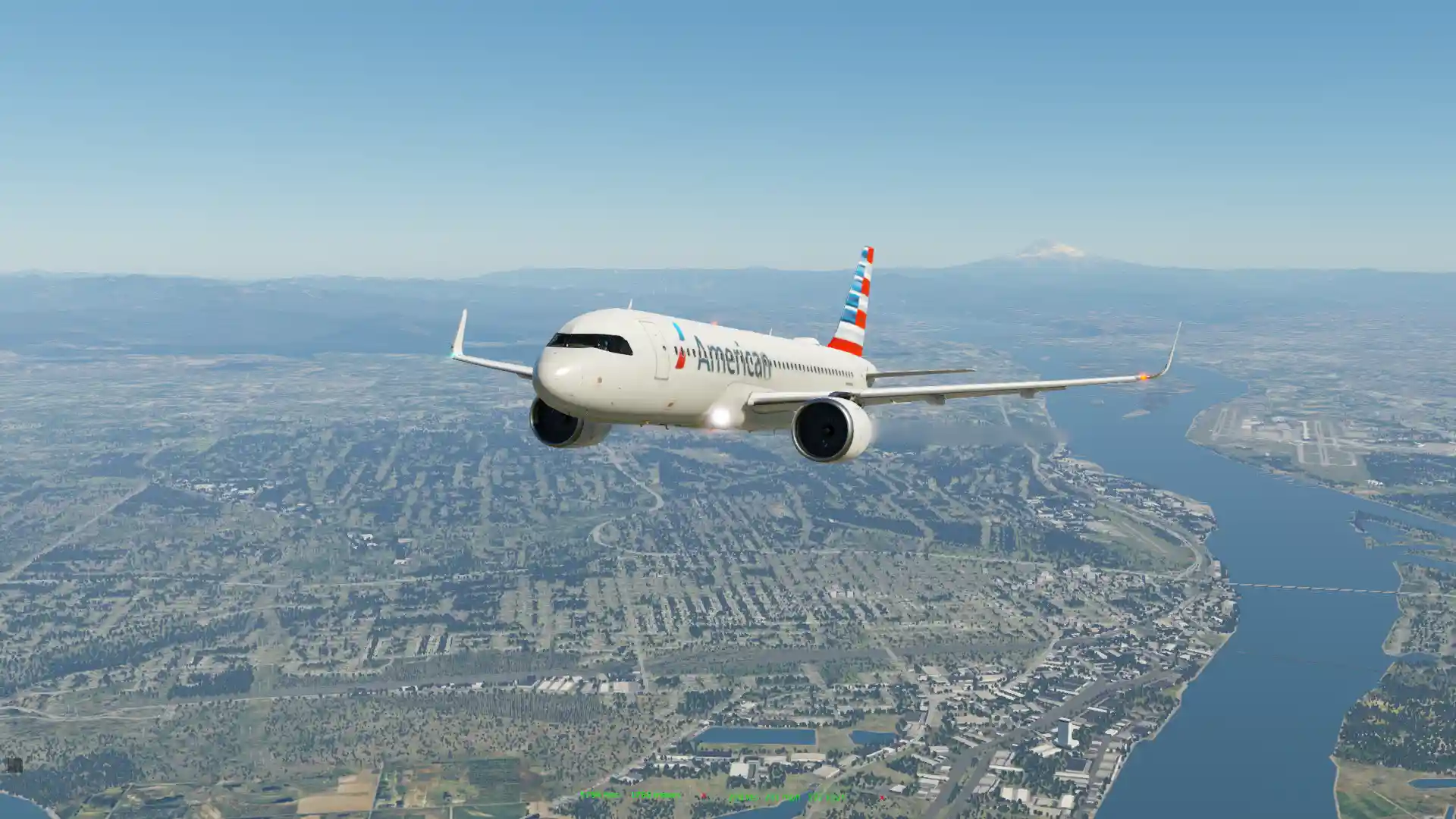 Flight Image