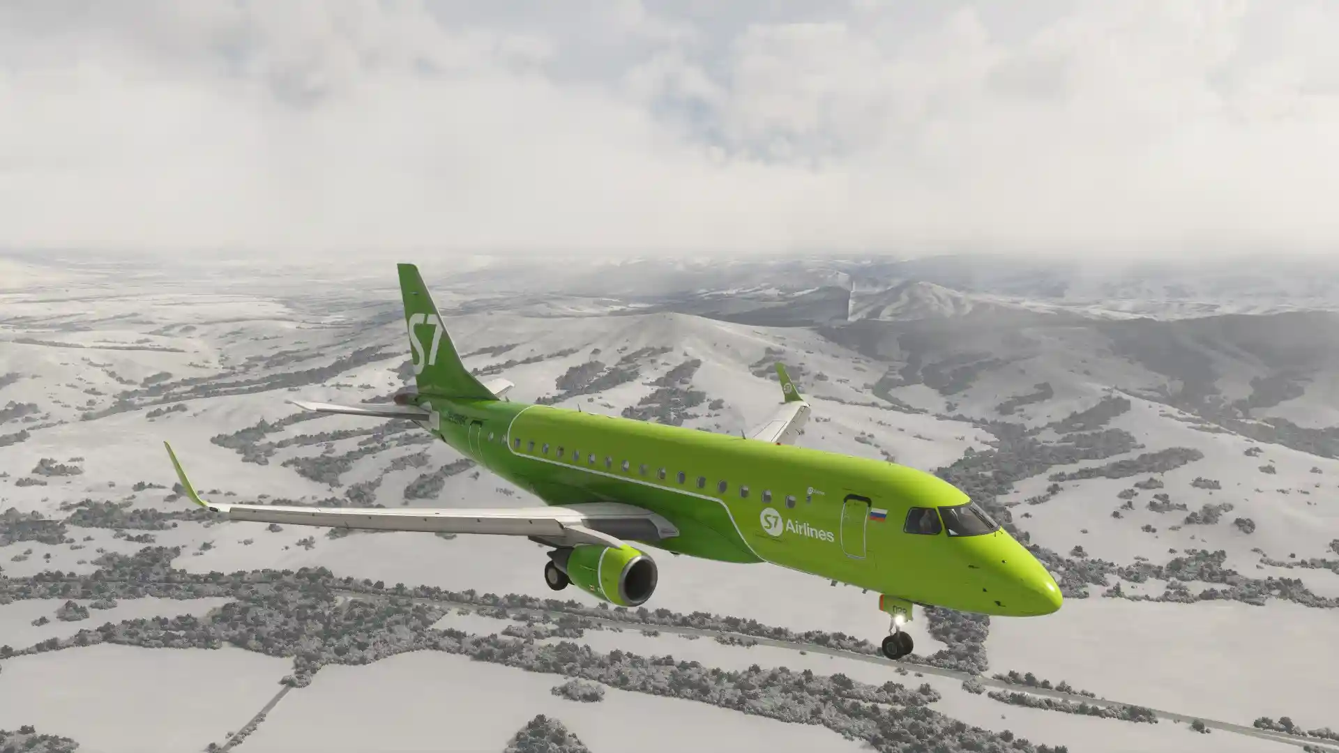 Flight Image