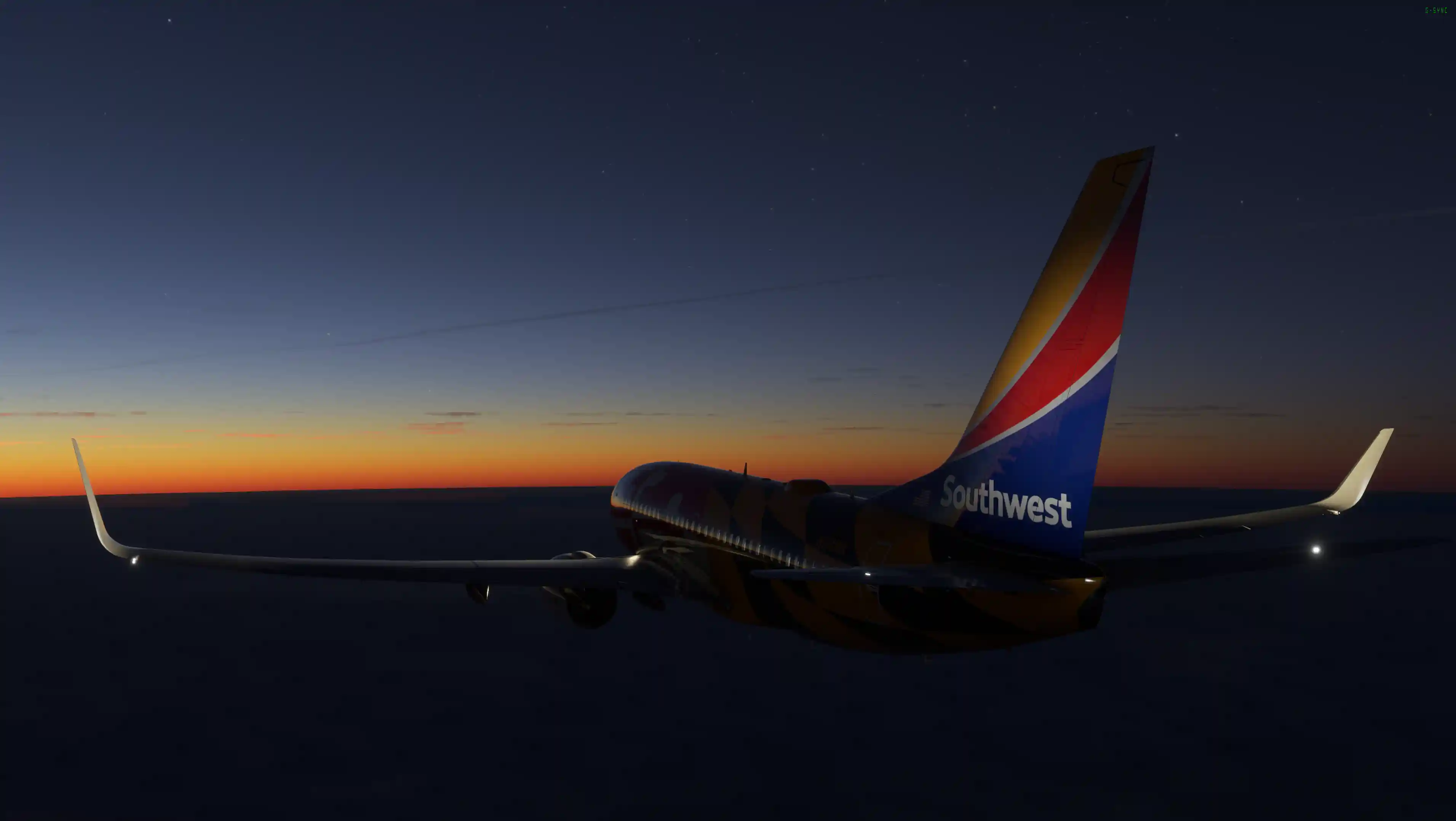 Flight Image