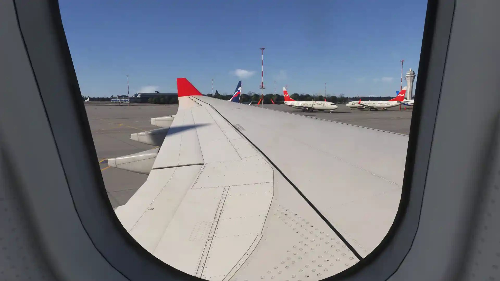 Flight Image