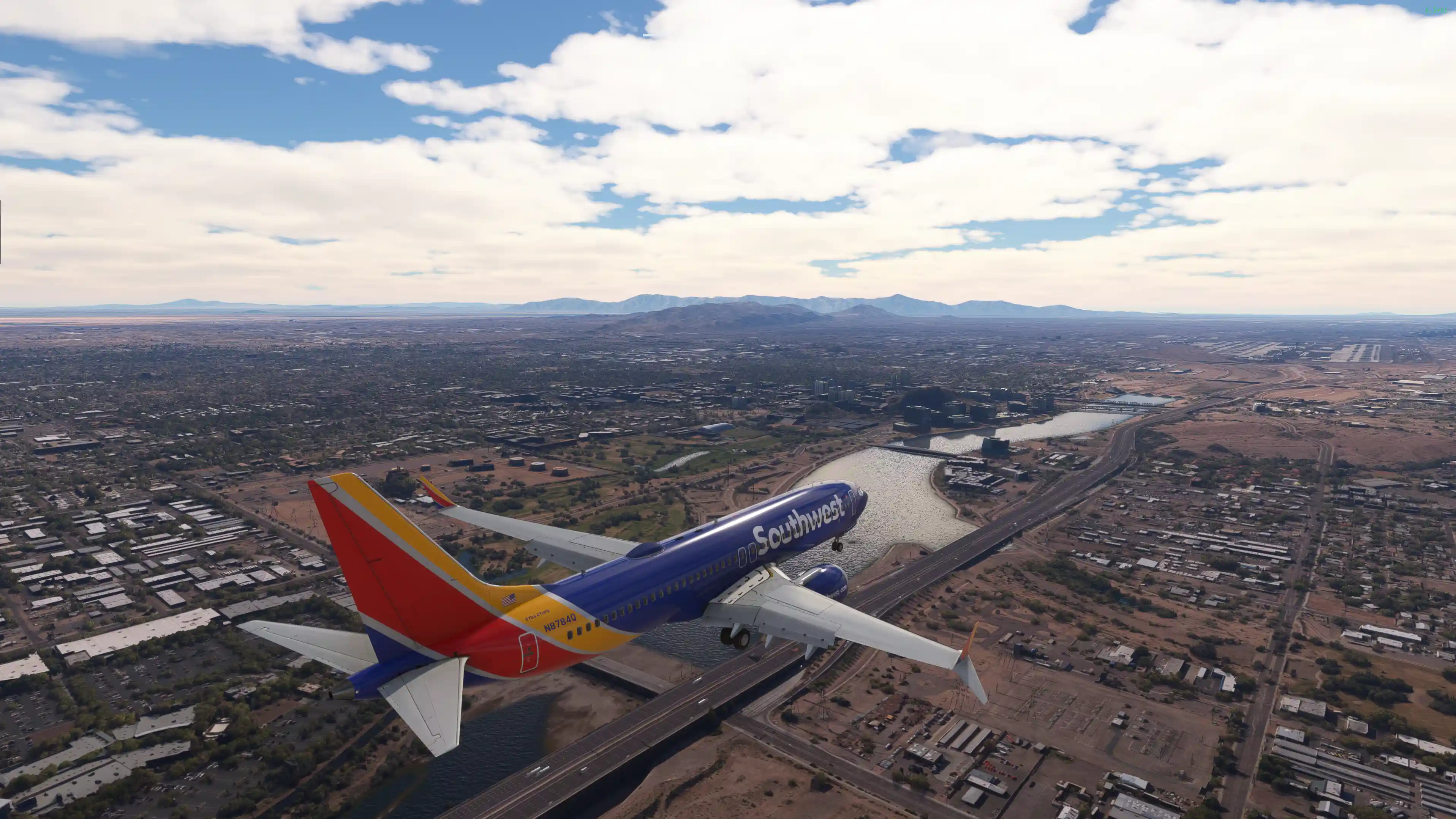 Flight Image