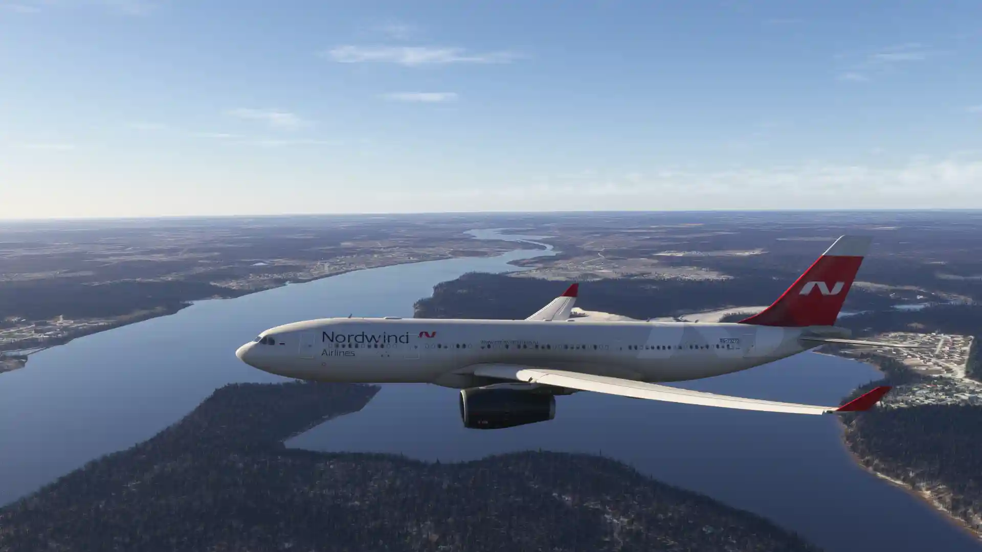 Flight Image