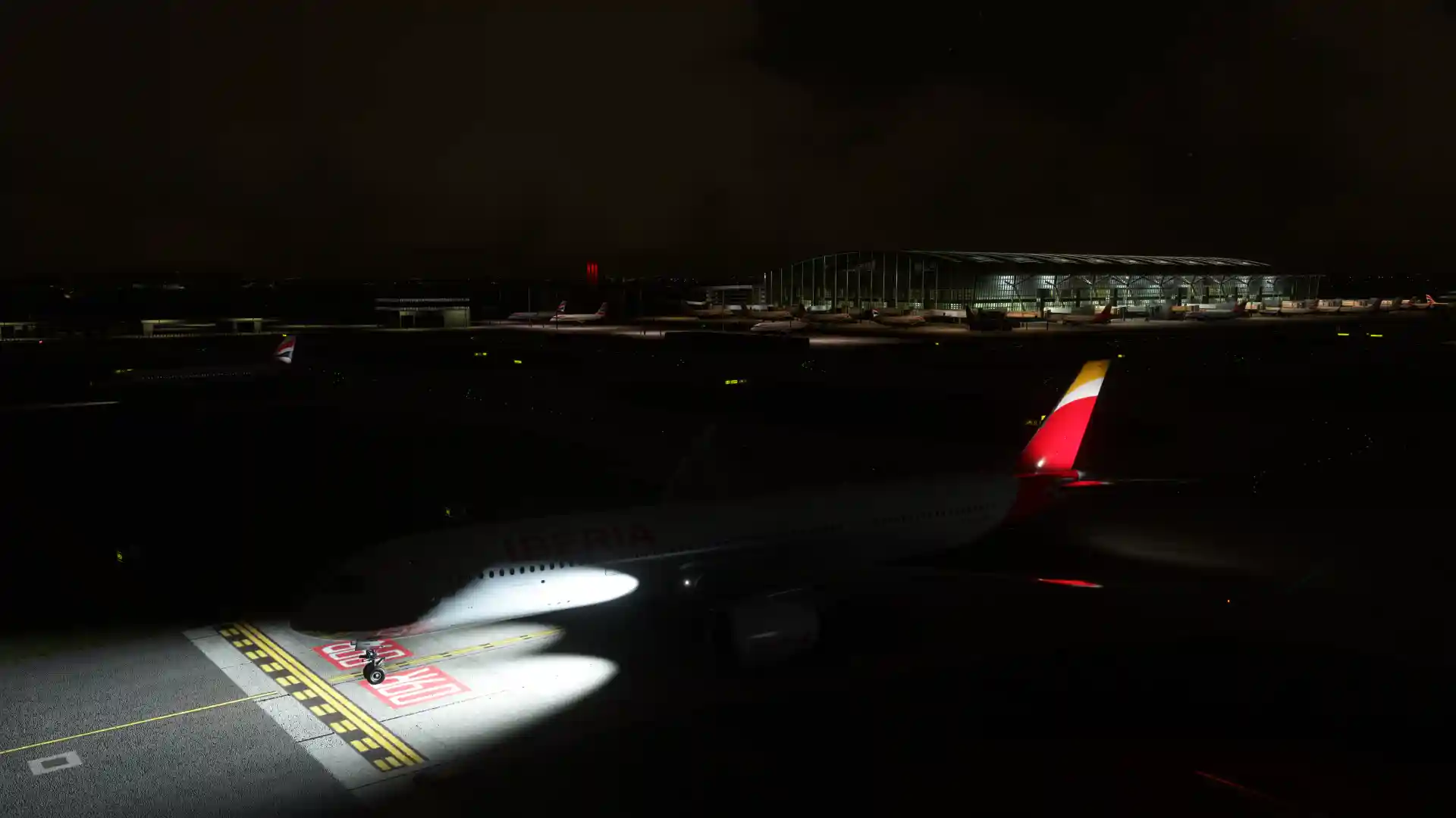 Flight Image