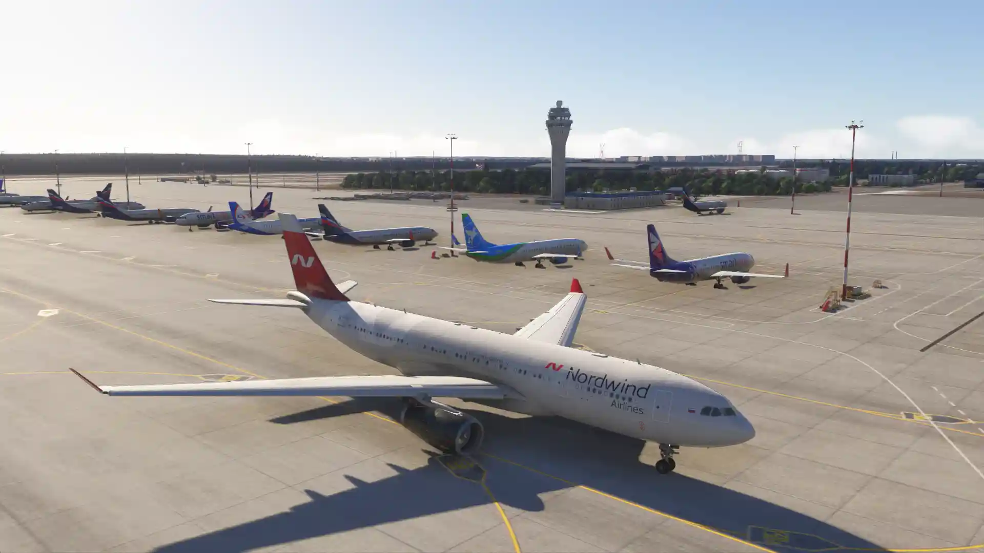 Flight Image